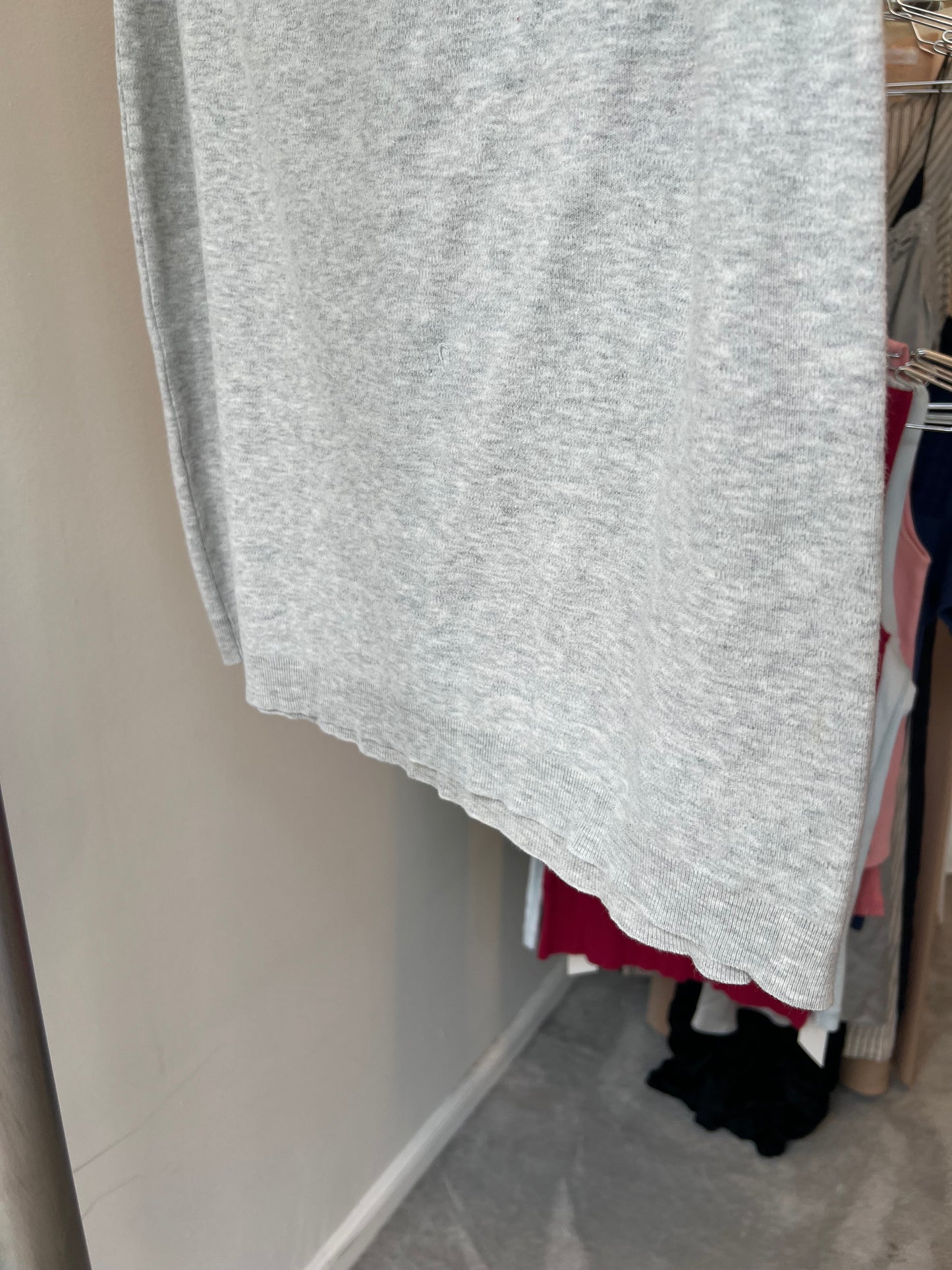 Dkny Pure String Skirt