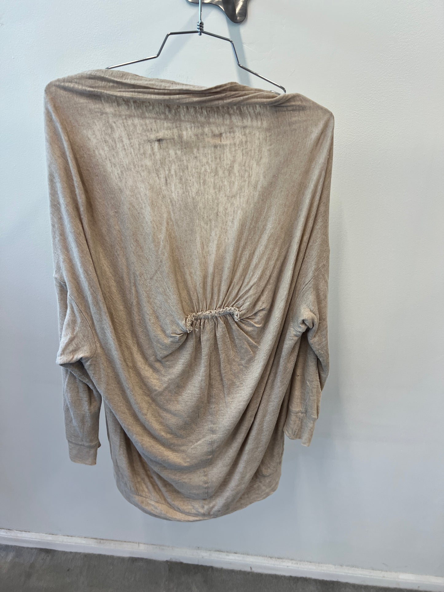 Junya Watanabe Deformed Cardigan