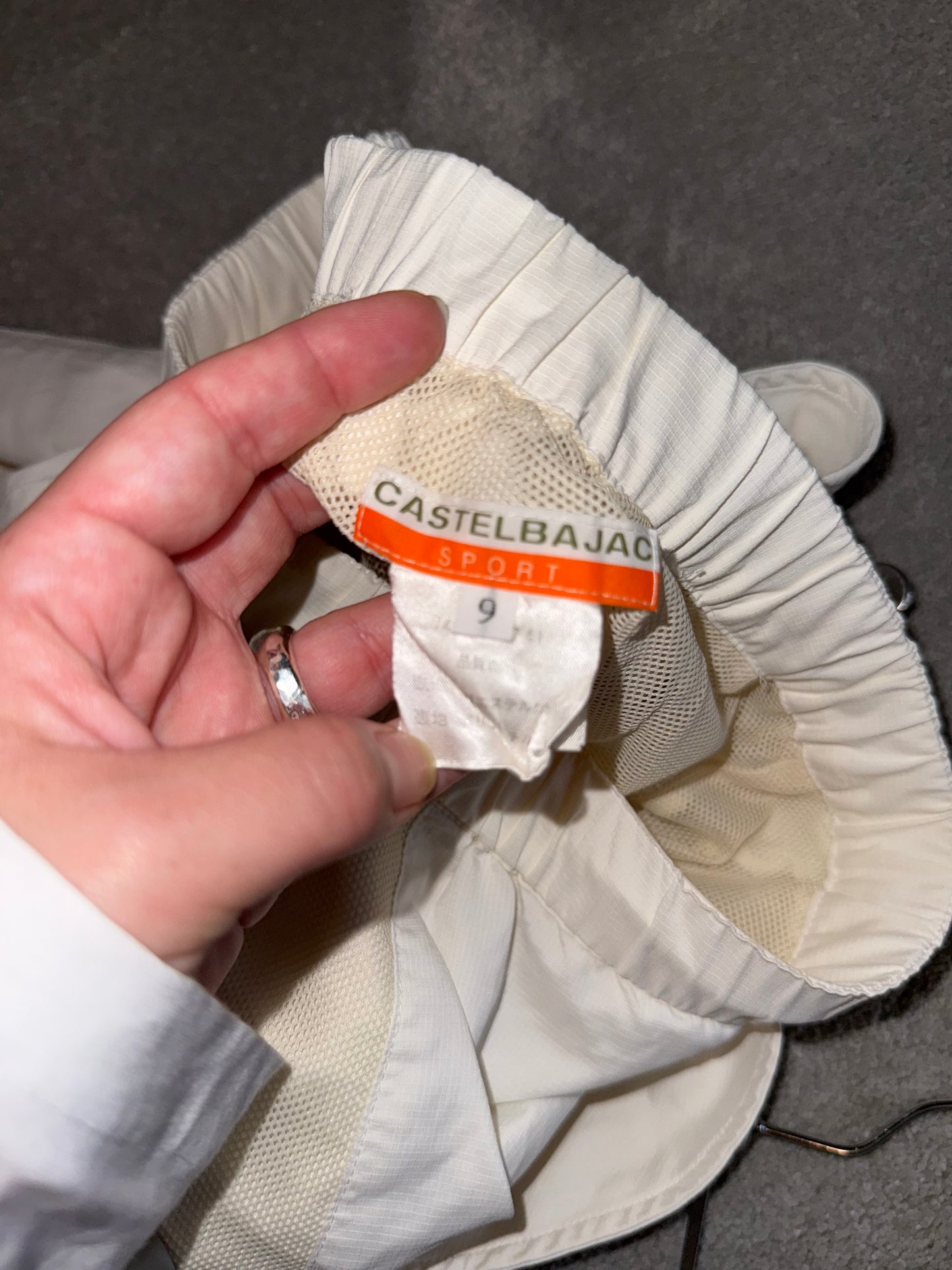Castelbajac Sport Pants