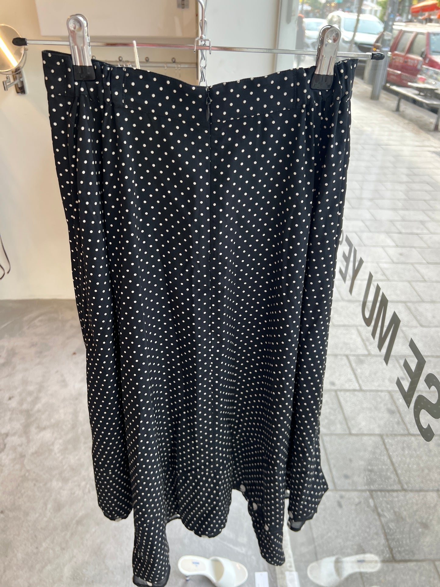 Atsuro Tayama Skirt