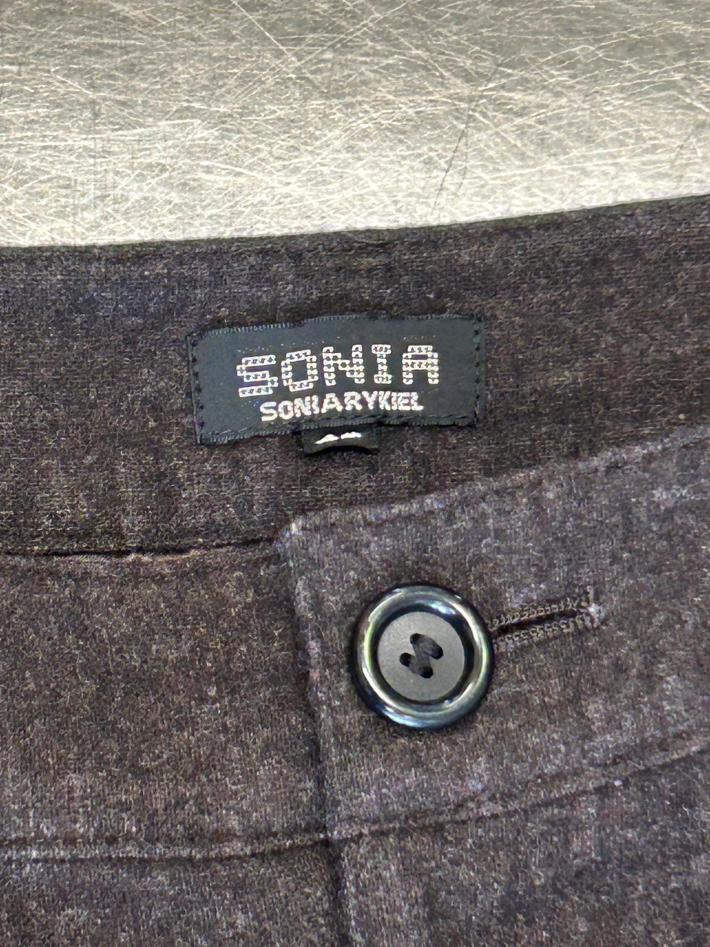 Sonia Rykiel Trousers