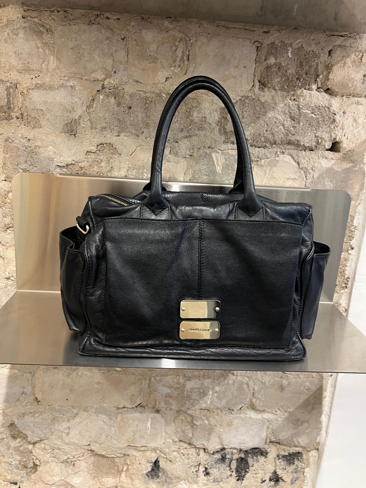 See By Chloé Bag