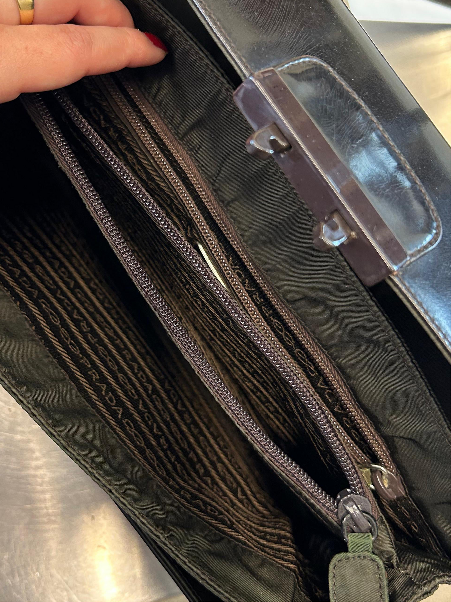 Prada Bag
