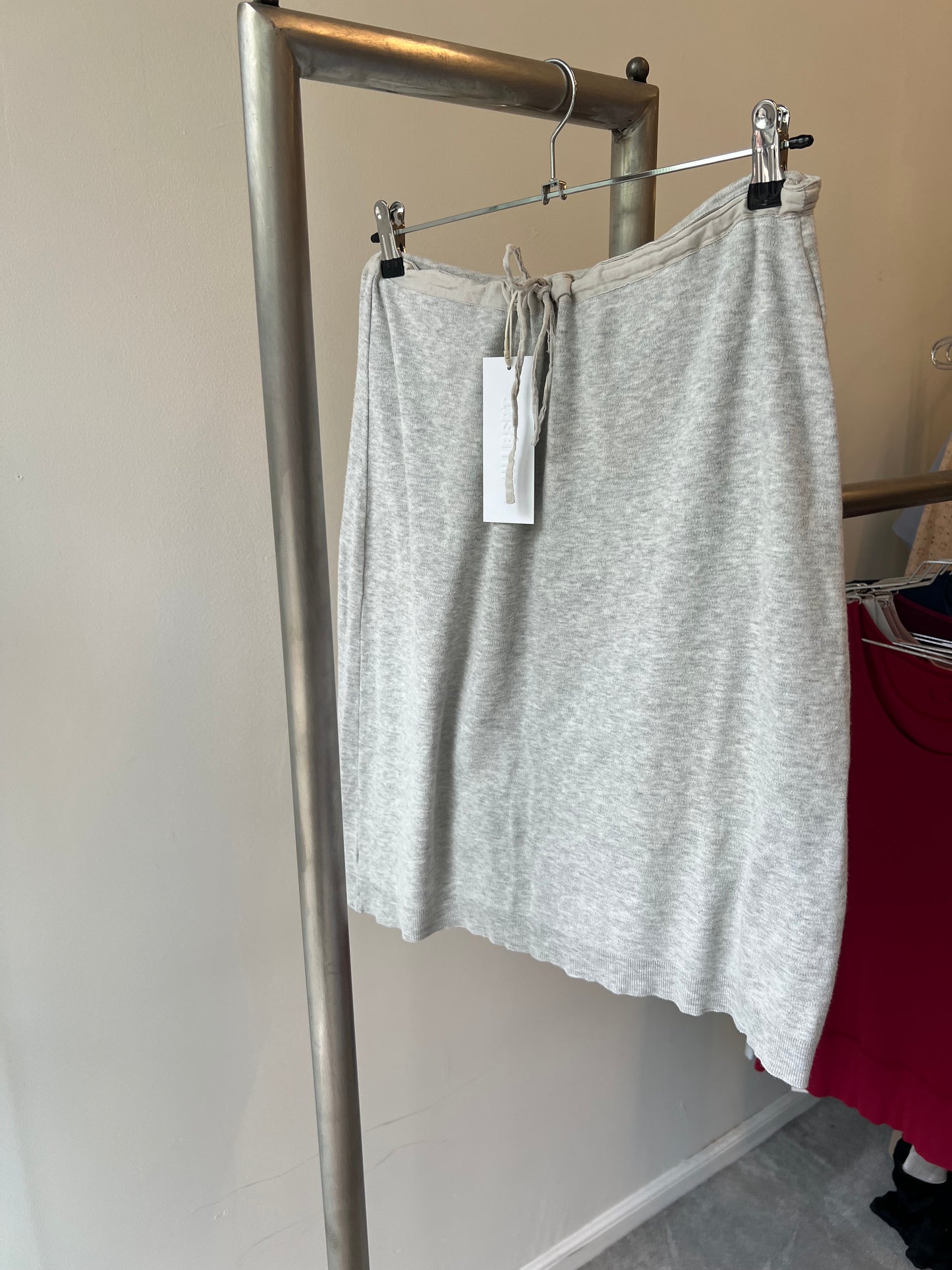 Dkny Pure String Skirt
