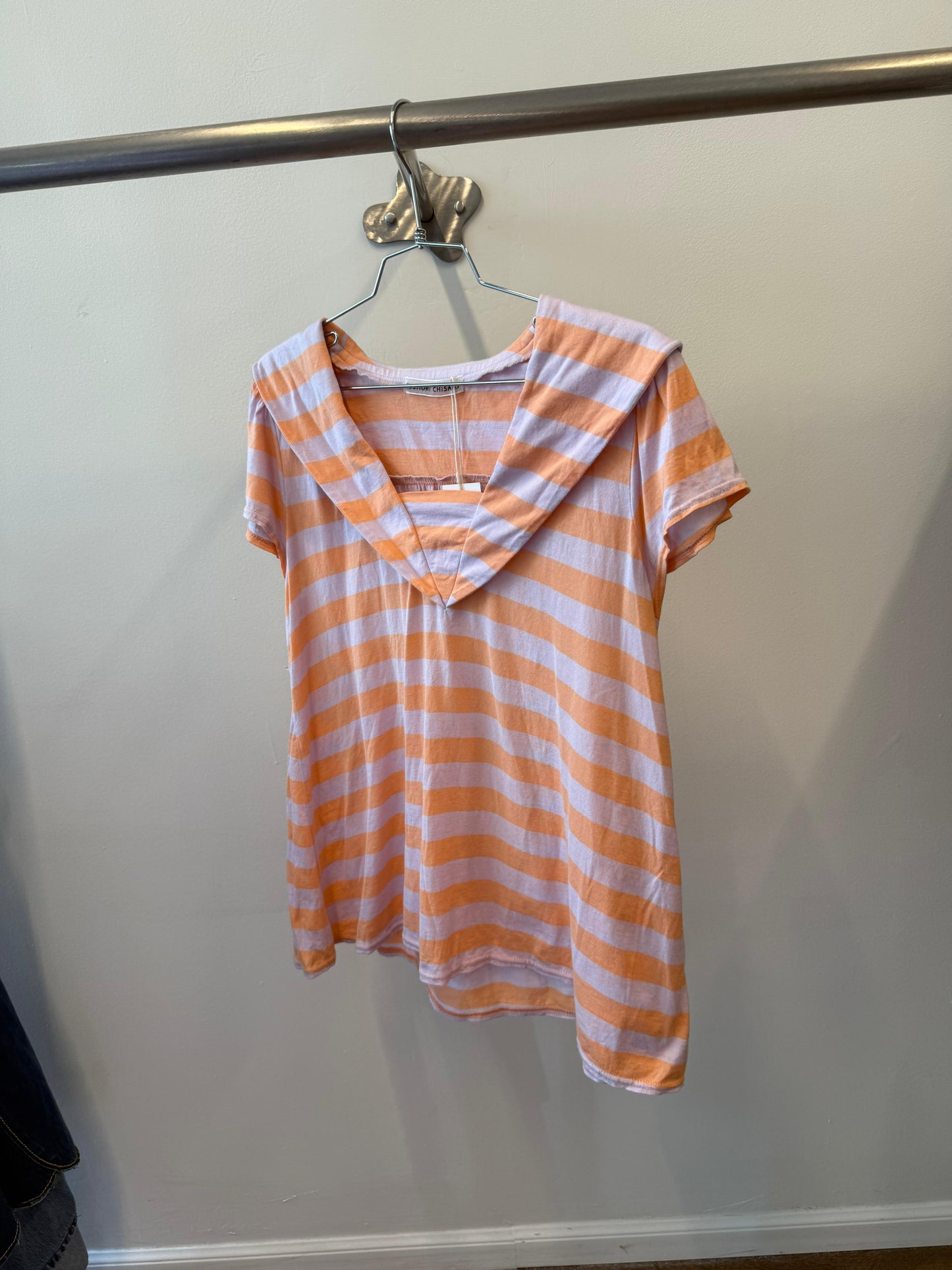 Tsumori Chisato Sailor T-Shirt