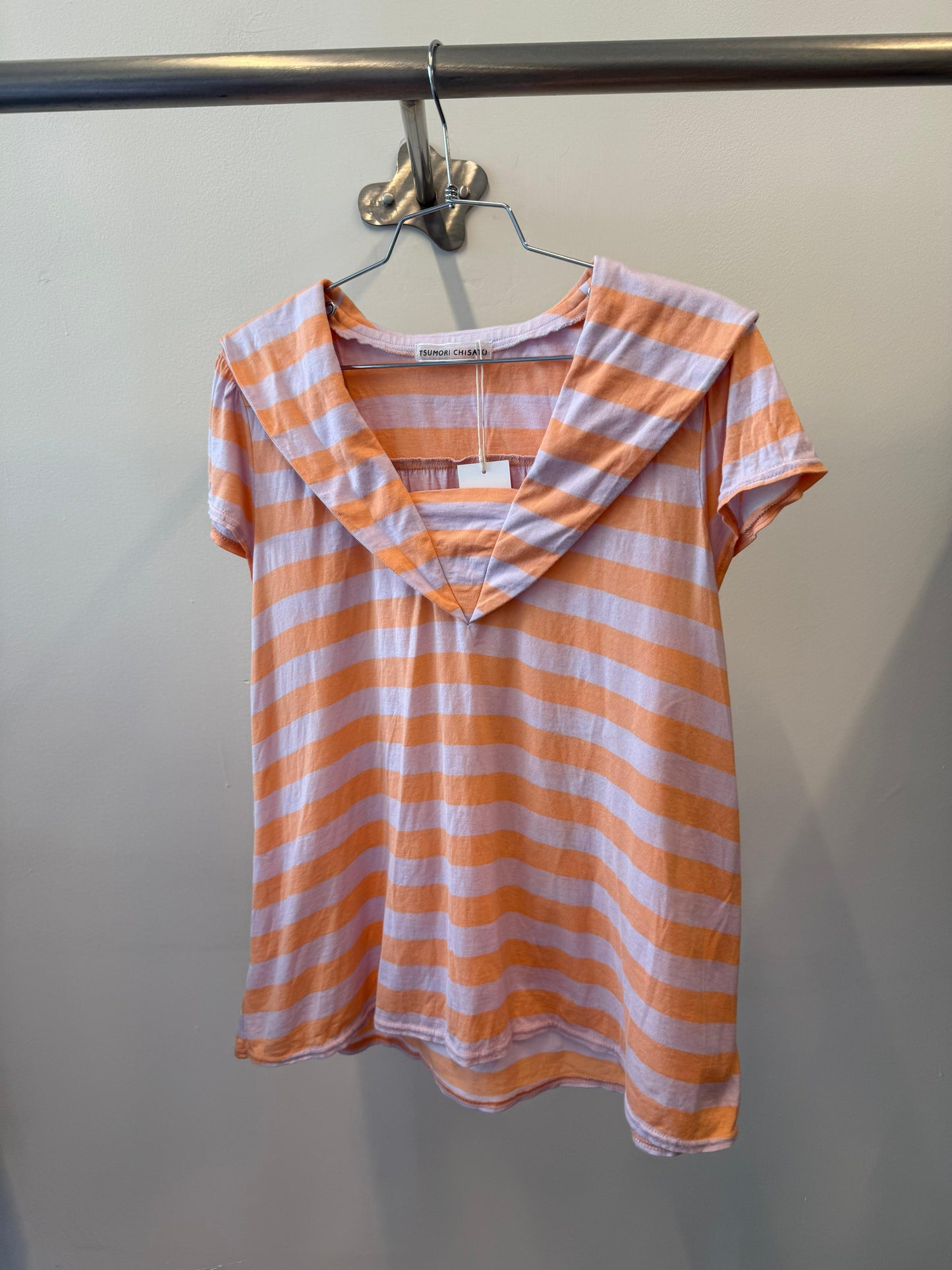 Tsumori Chisato Sailor T-Shirt