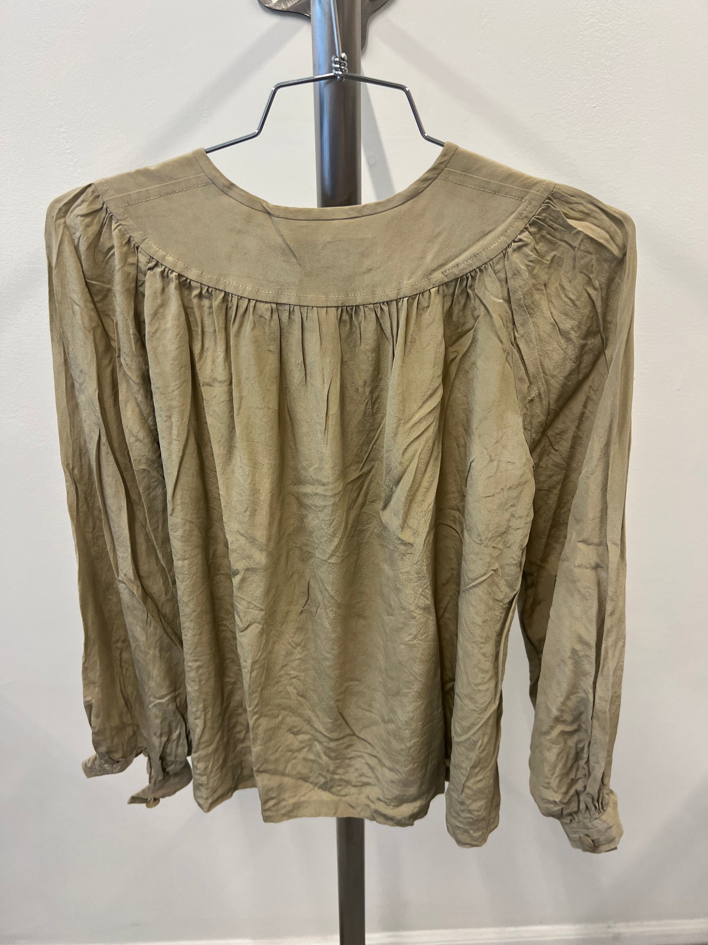 Emanuel Ungaro Blouse