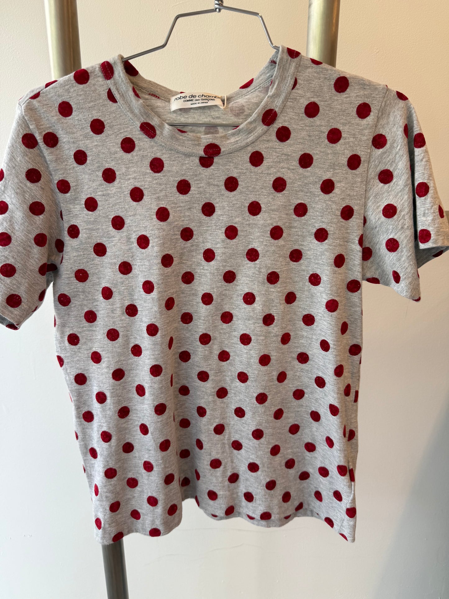 Robe de Chambre Comme des Garçons