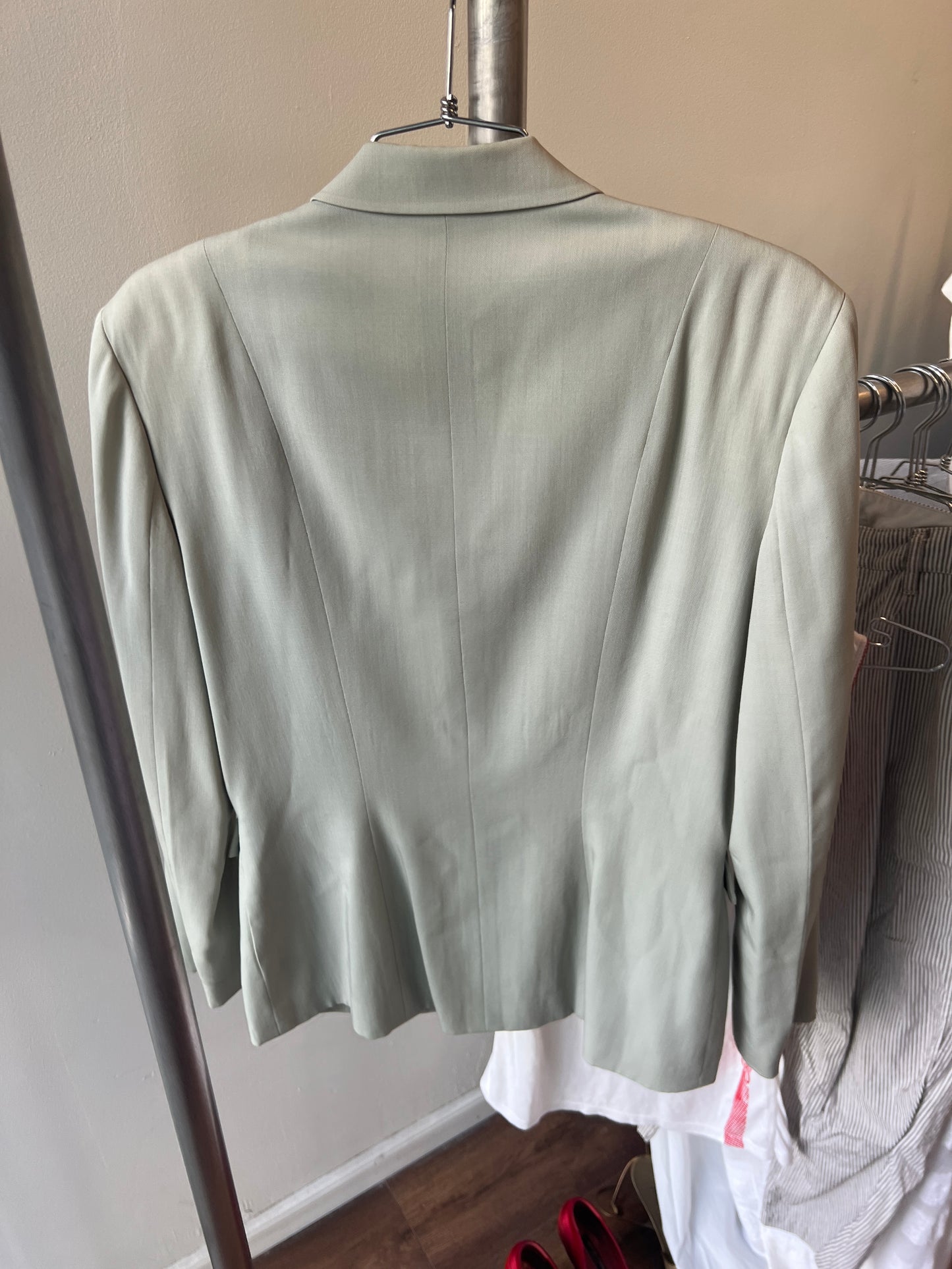Y’s Bis Tailored Jacket