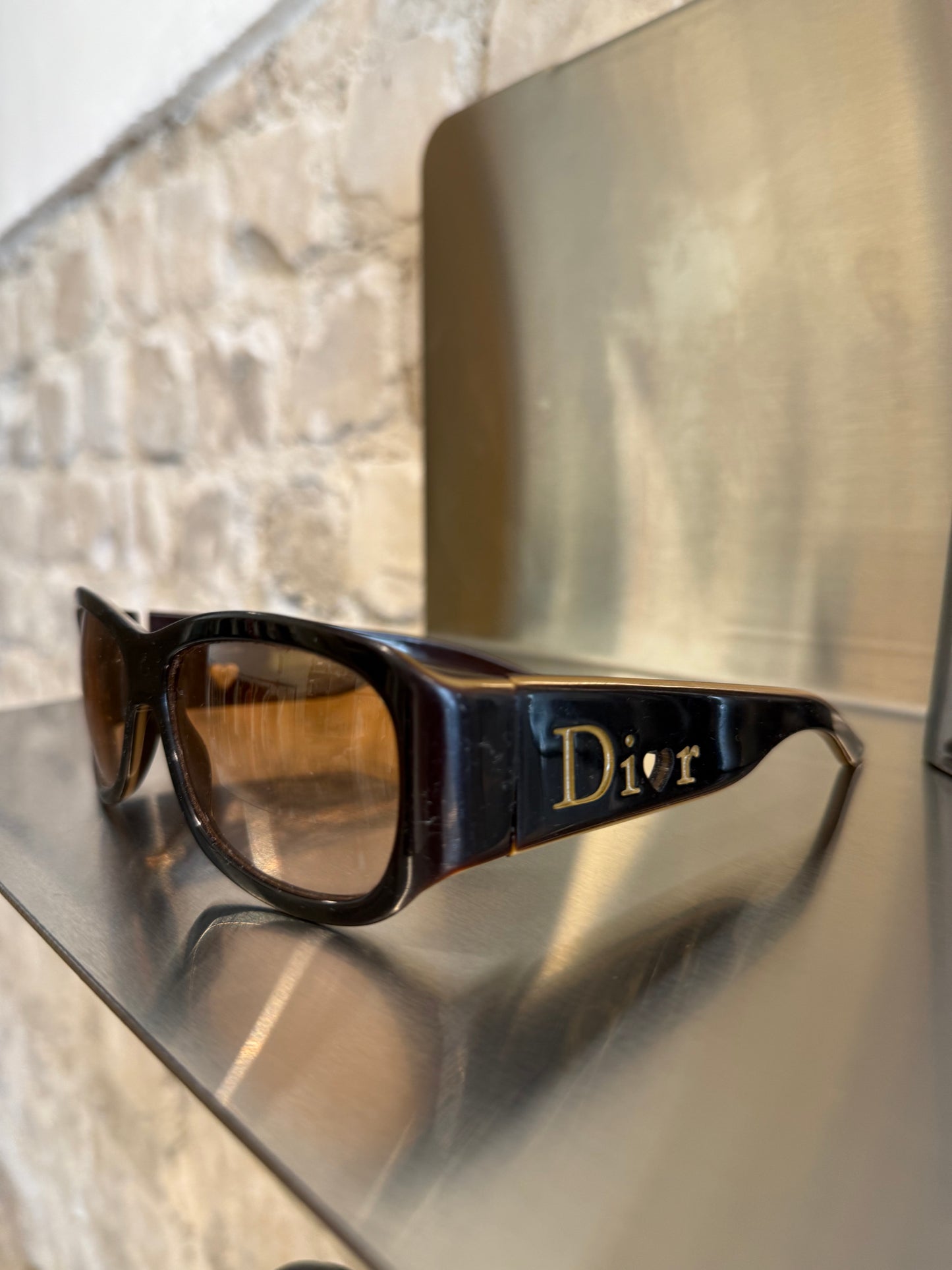 Christian Dior 'Lovingly Dior 2' sunglasses