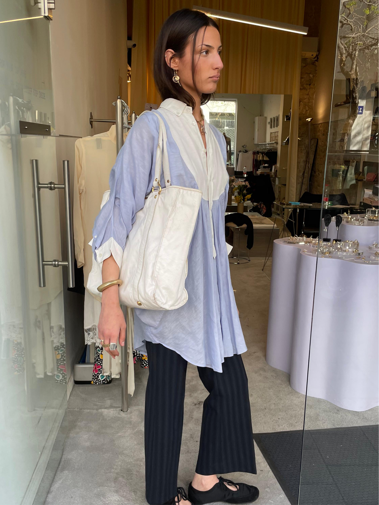 Junya Watanabe Comme Des Garcons Dress