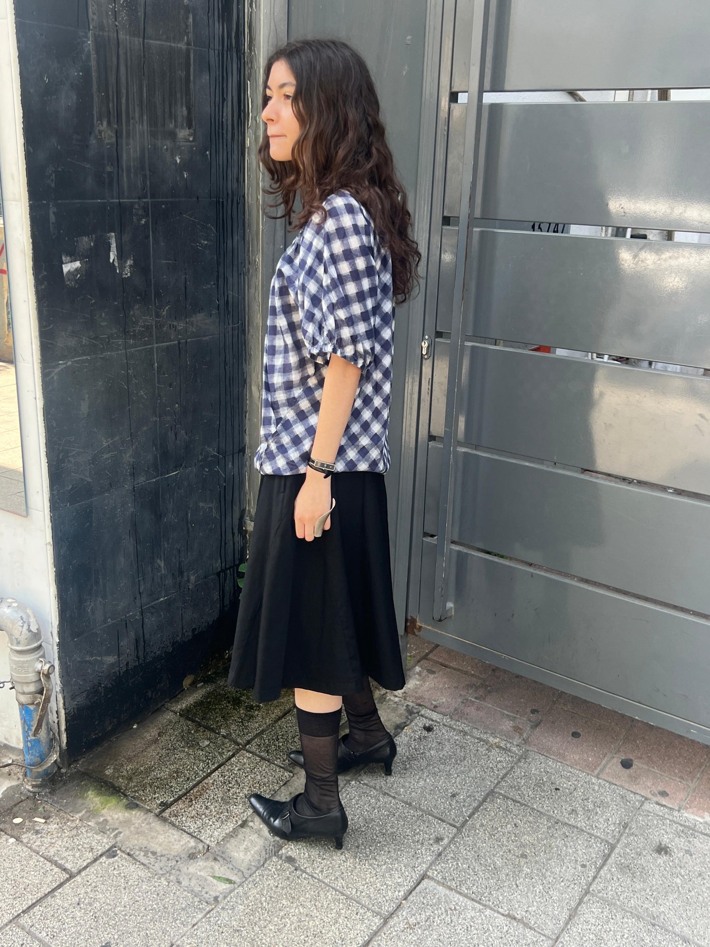 Tricot Comme des Garçons Early 90’s Skirt