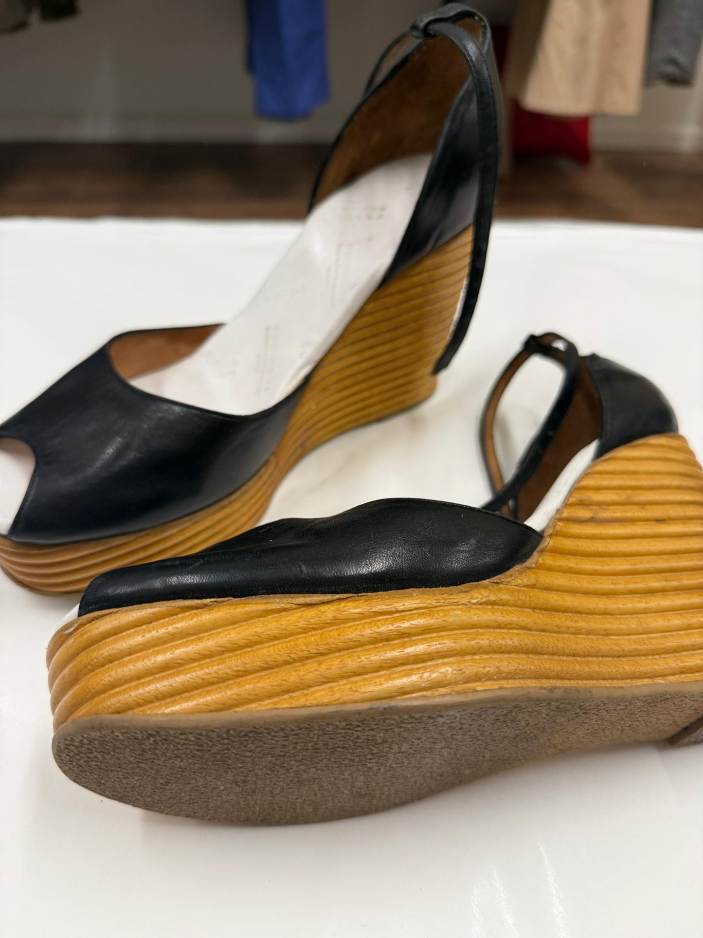 Martin Maison Margiela Platform Sandals