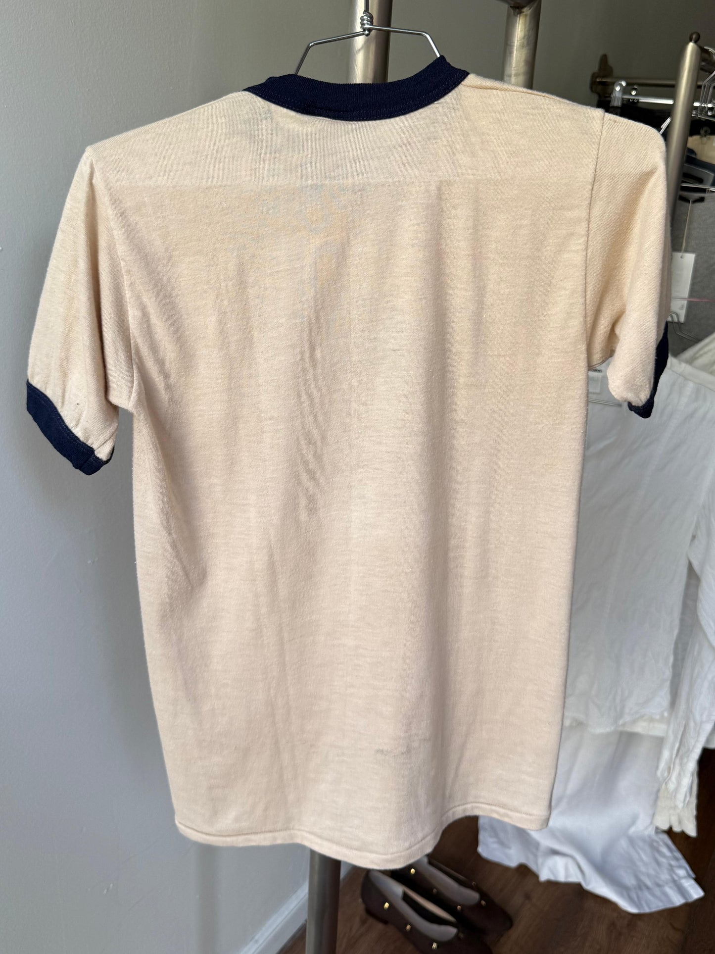 Vogel 80’s Ringer Tee