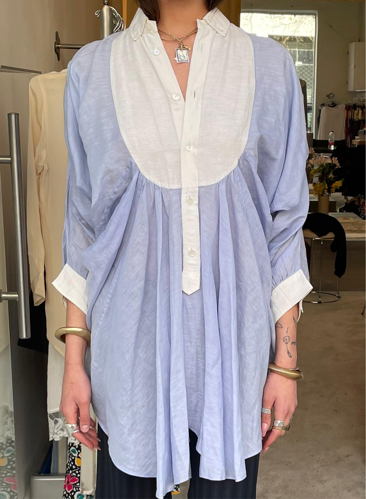 Junya Watanabe Comme Des Garcons Dress