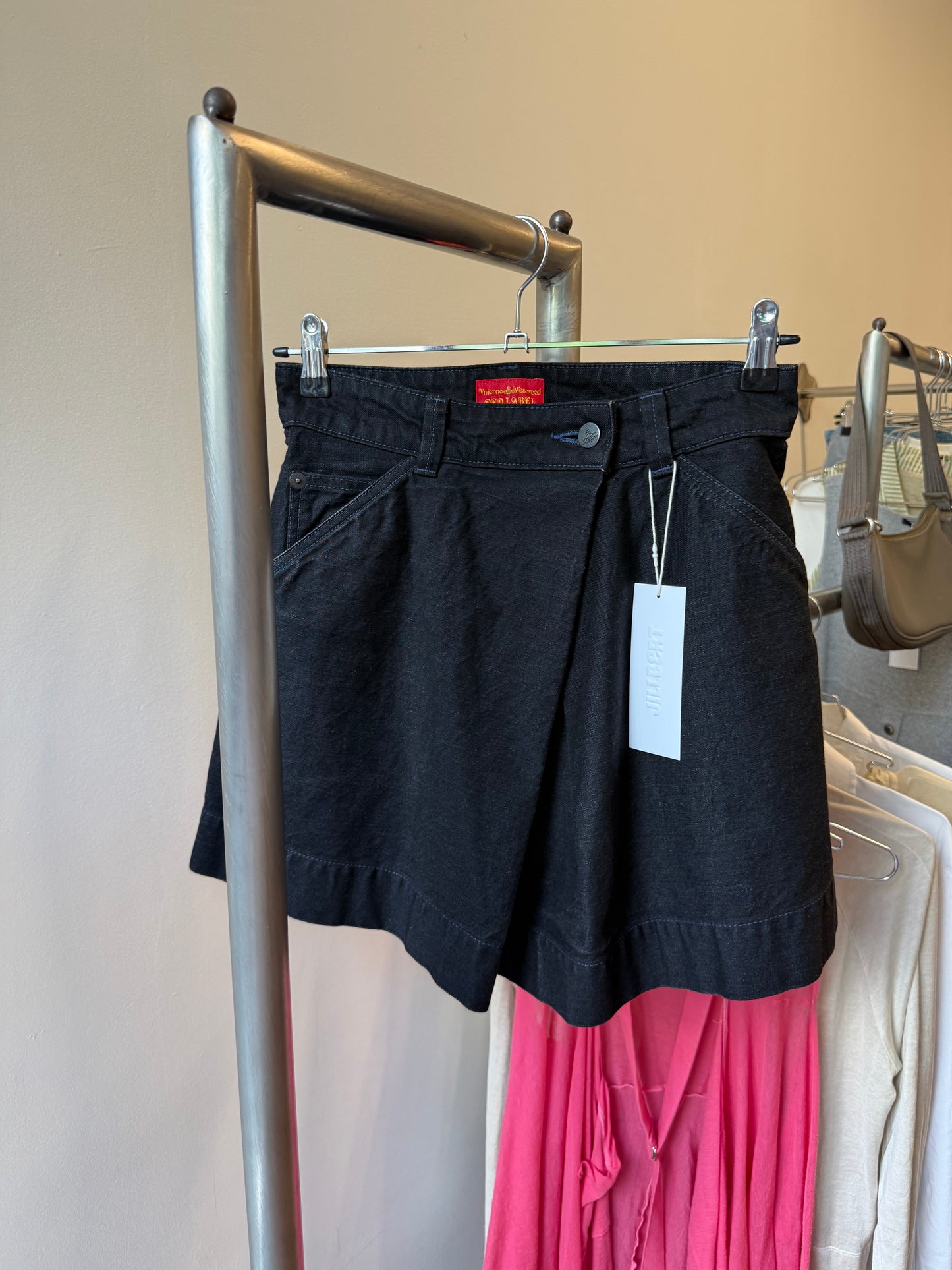 Vivienne Westwood Red Label Skirt – 2000s