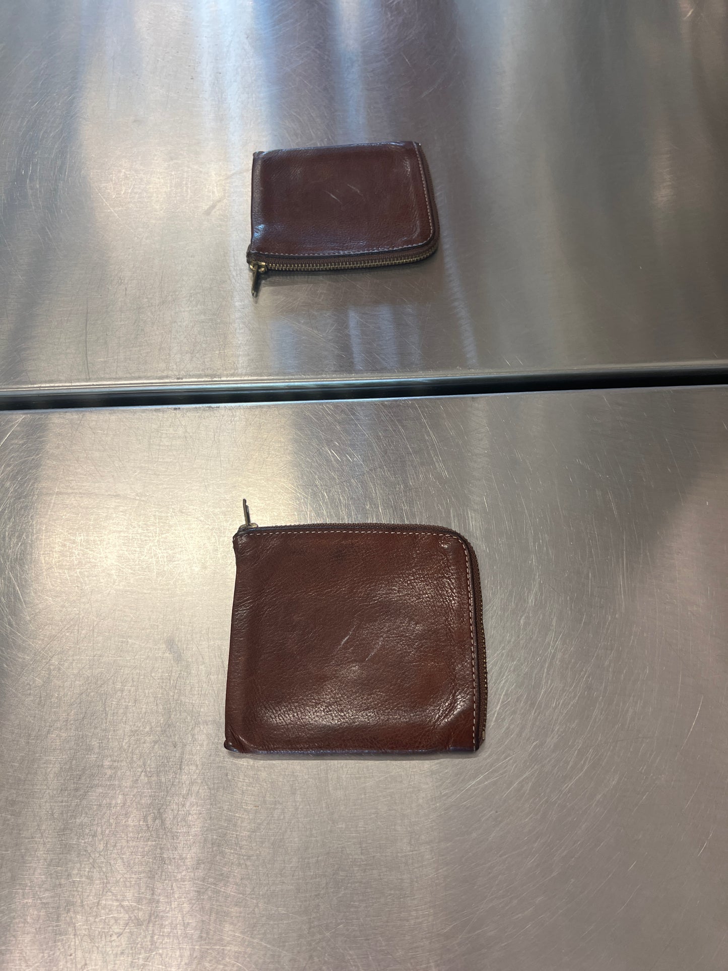 Comme des Garçons Homme Skinny Wallet