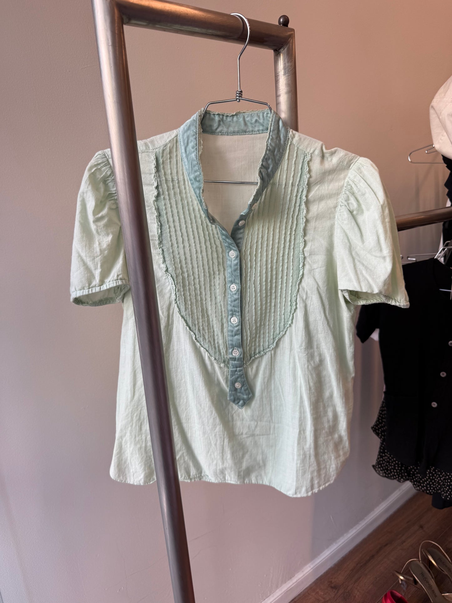 Tsumori Chisato Blouse