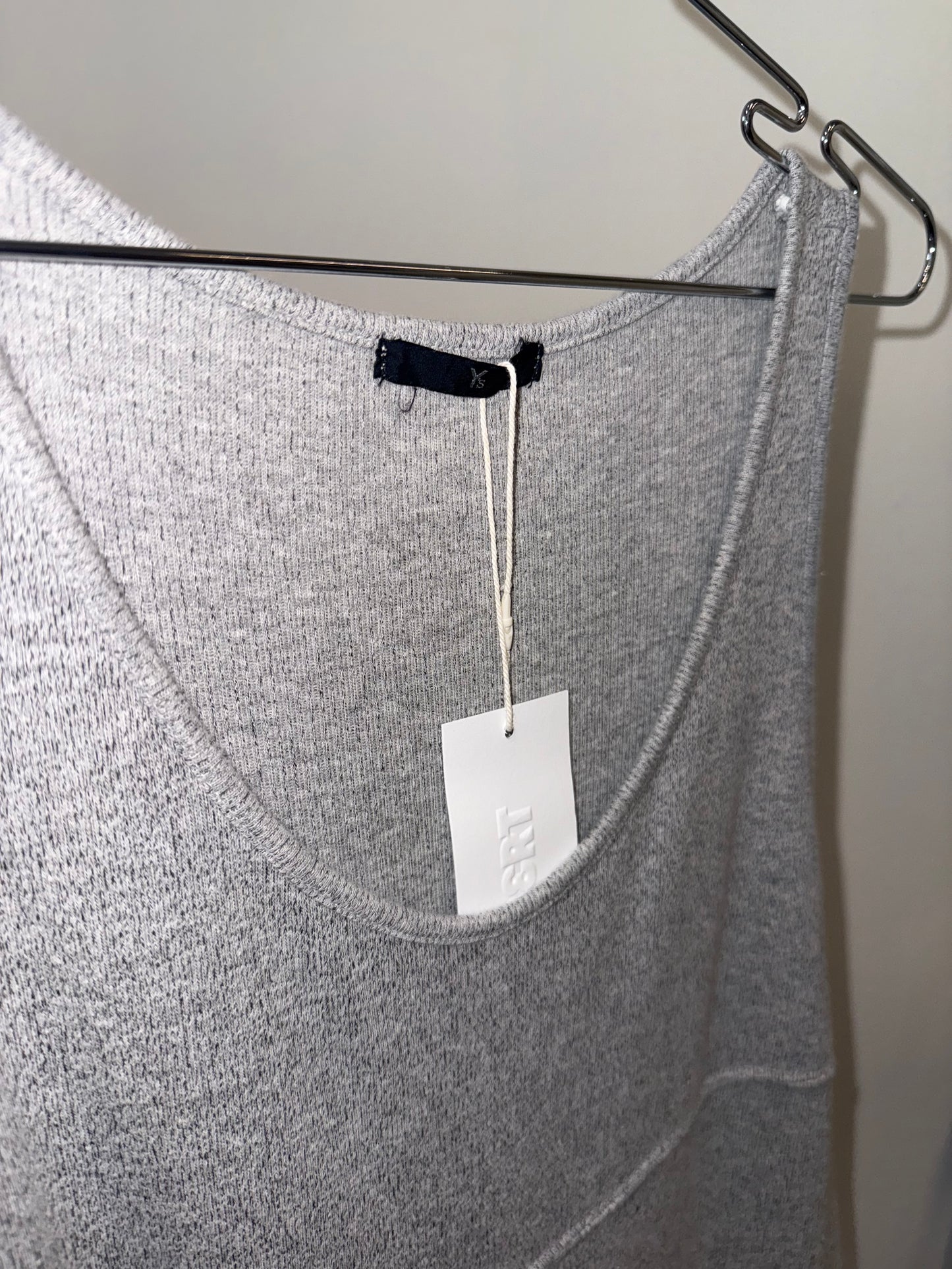 Y’s Button Cami Dress