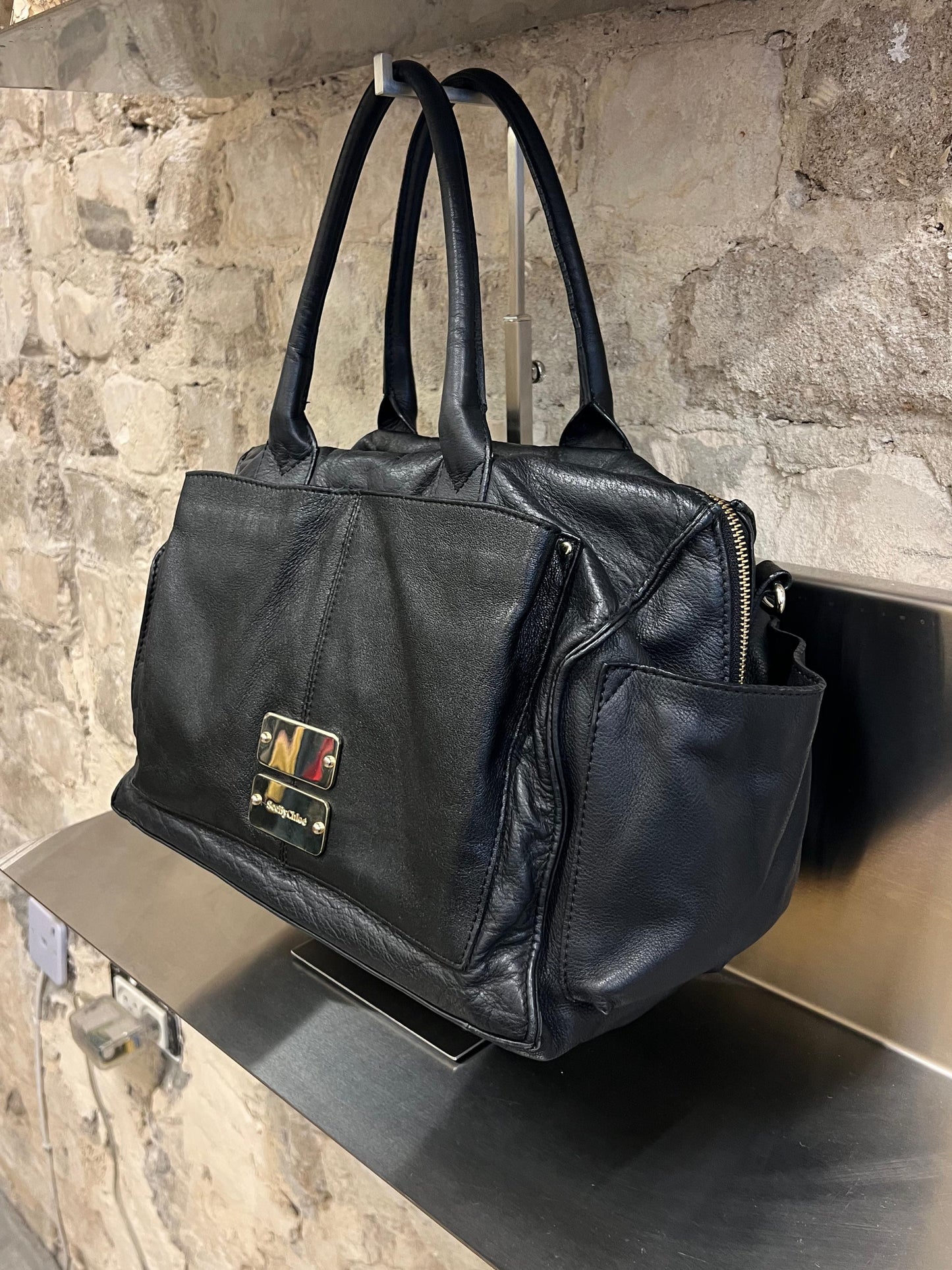 See By Chloé Bag