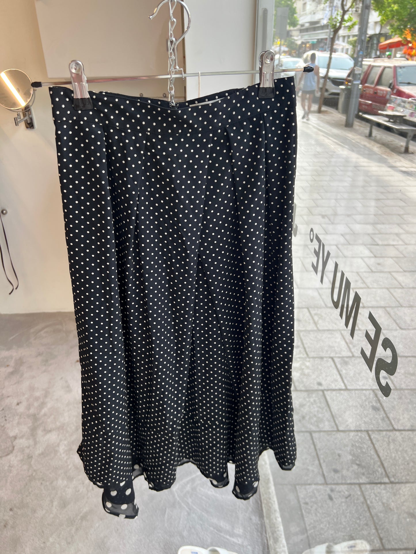 Atsuro Tayama Skirt