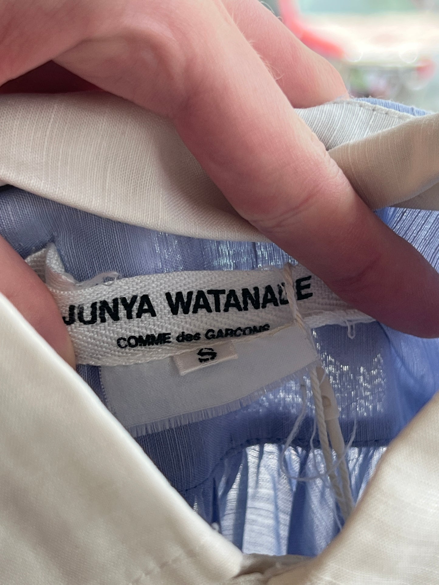 Junya Watanabe Comme Des Garcons Dress