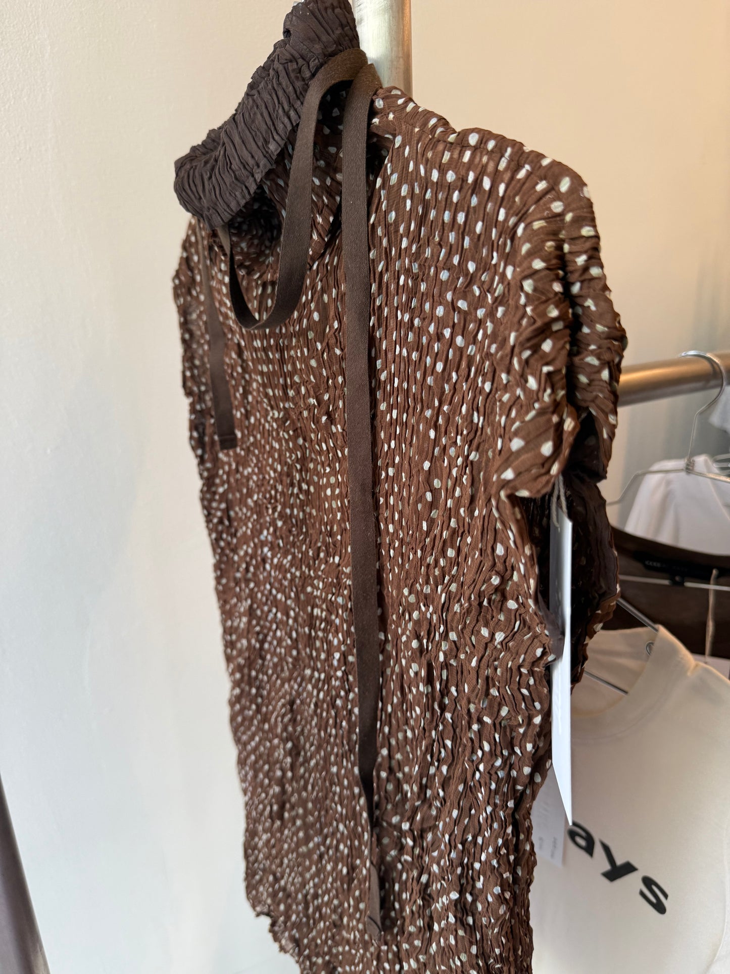 Issey Miyake Double Sided Reversible