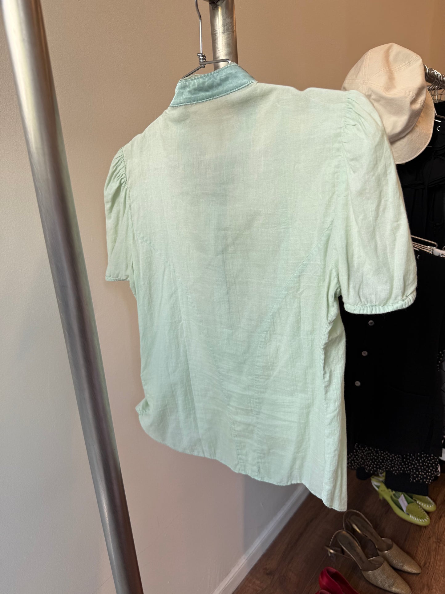 Tsumori Chisato Blouse