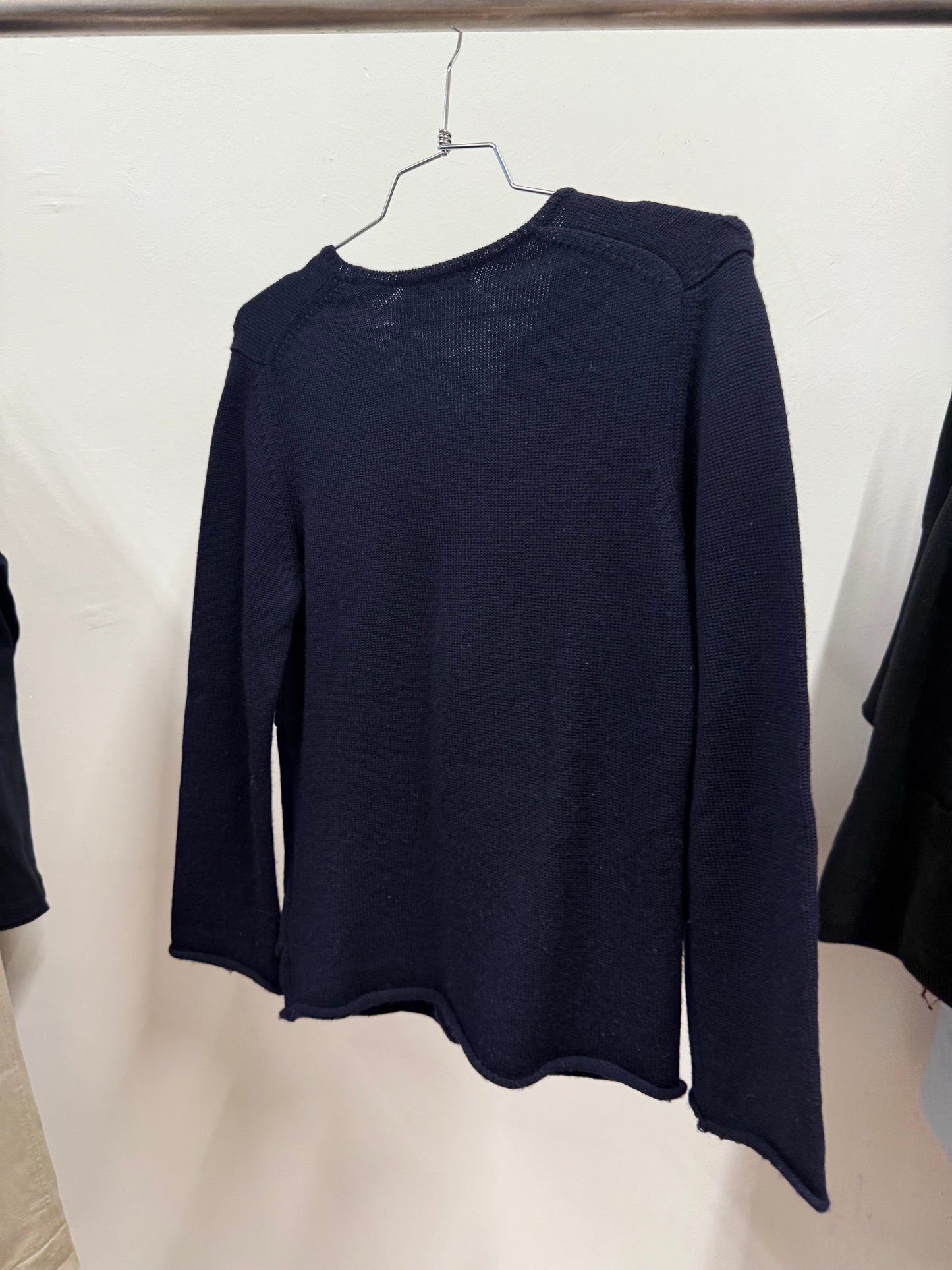Comme des Garçons “Robe de Chambre” cardigan
