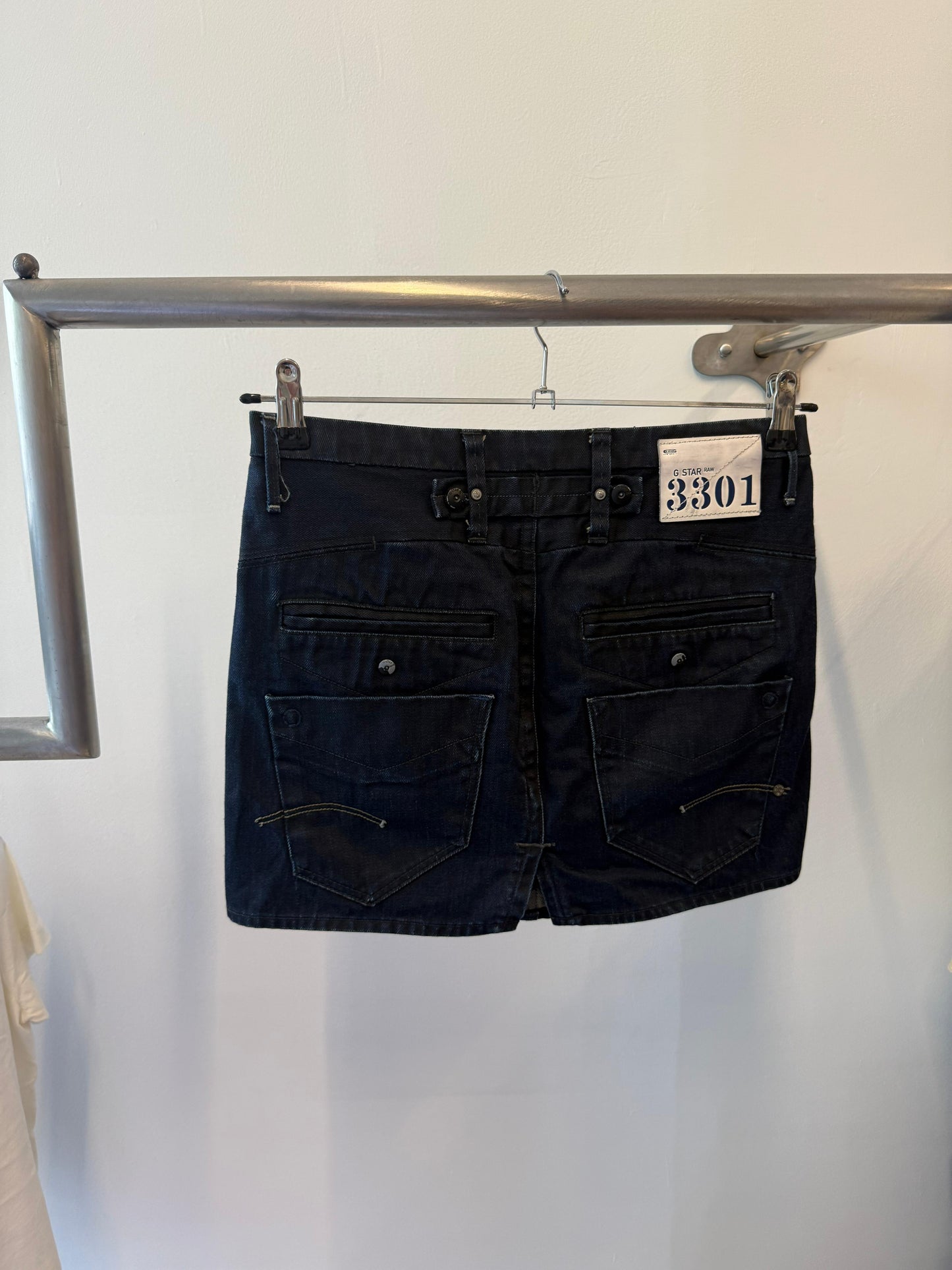 G-Star Raw Mini Skirt
