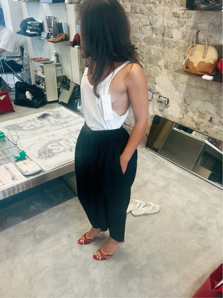 Emporio Armani Tank Top