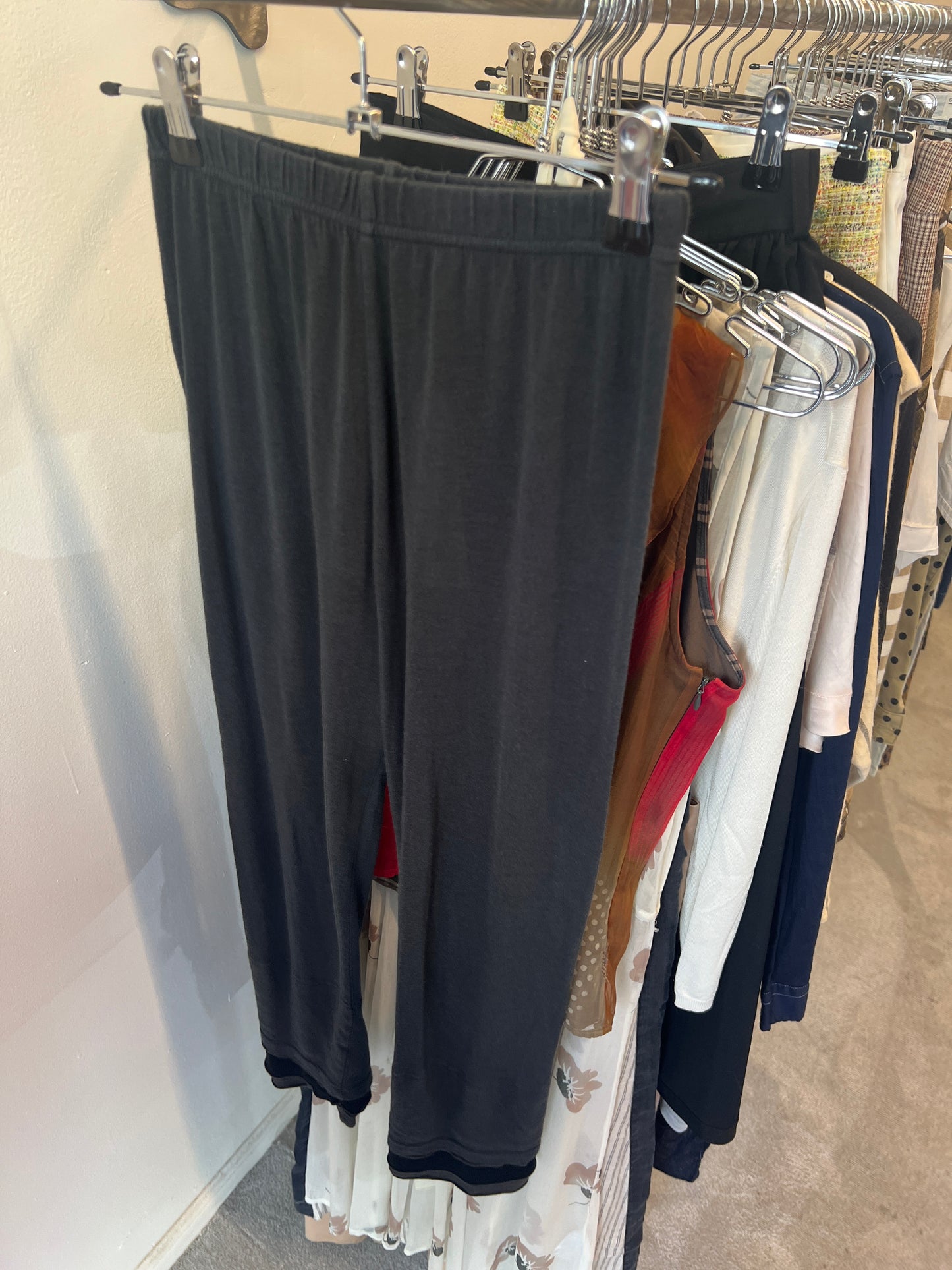 Gomme Pants