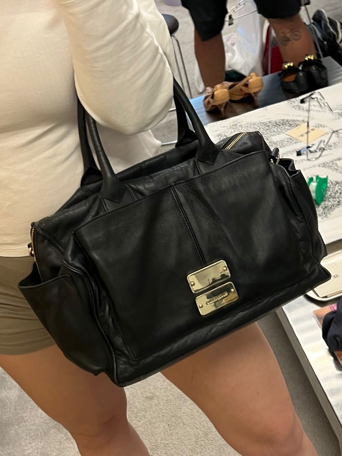 See By Chloé Bag