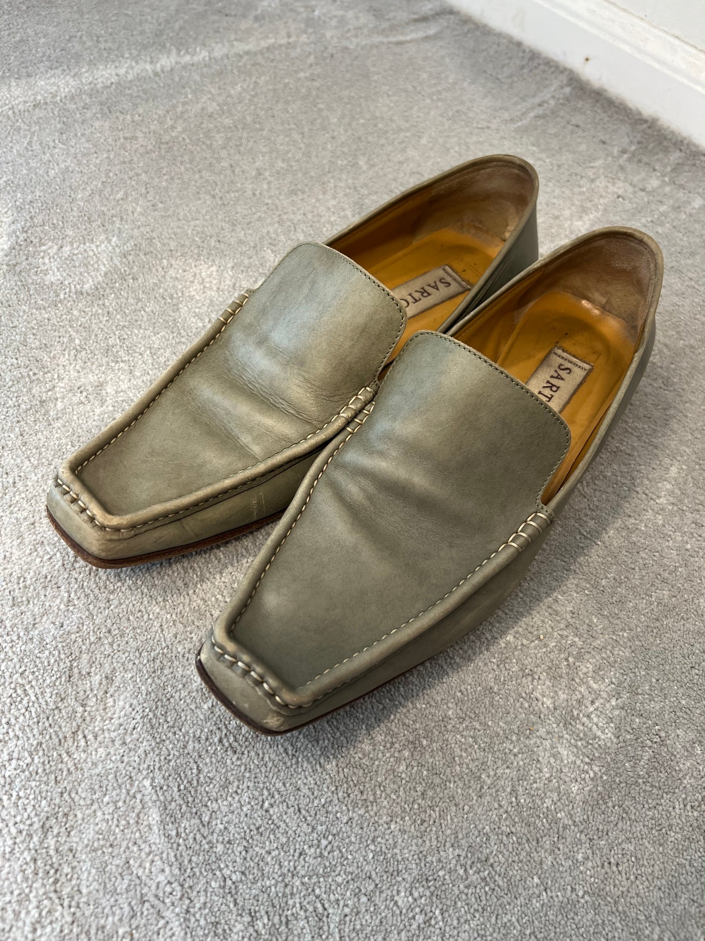 Sartore Flats