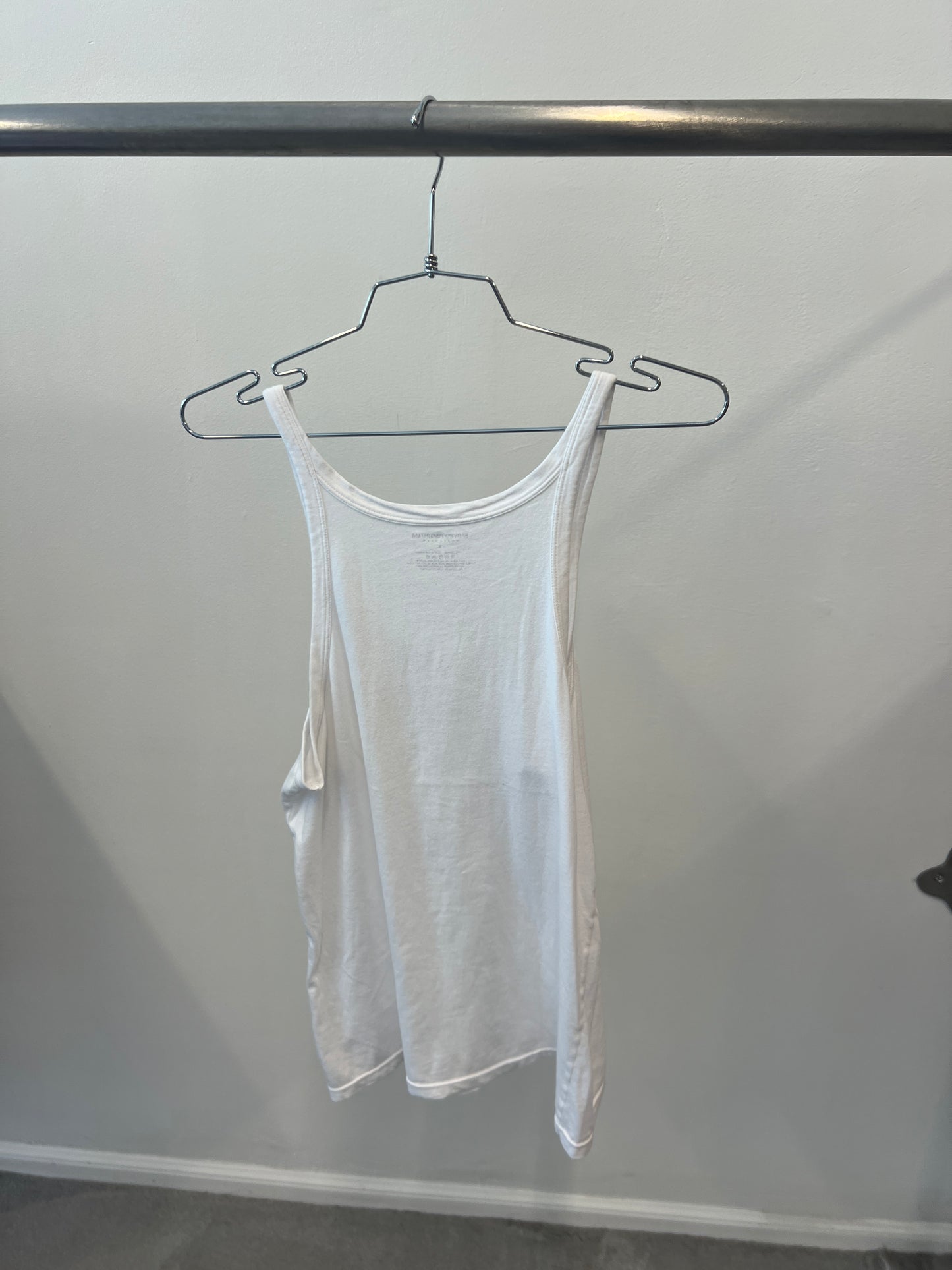 Emporio Armani Tank Top