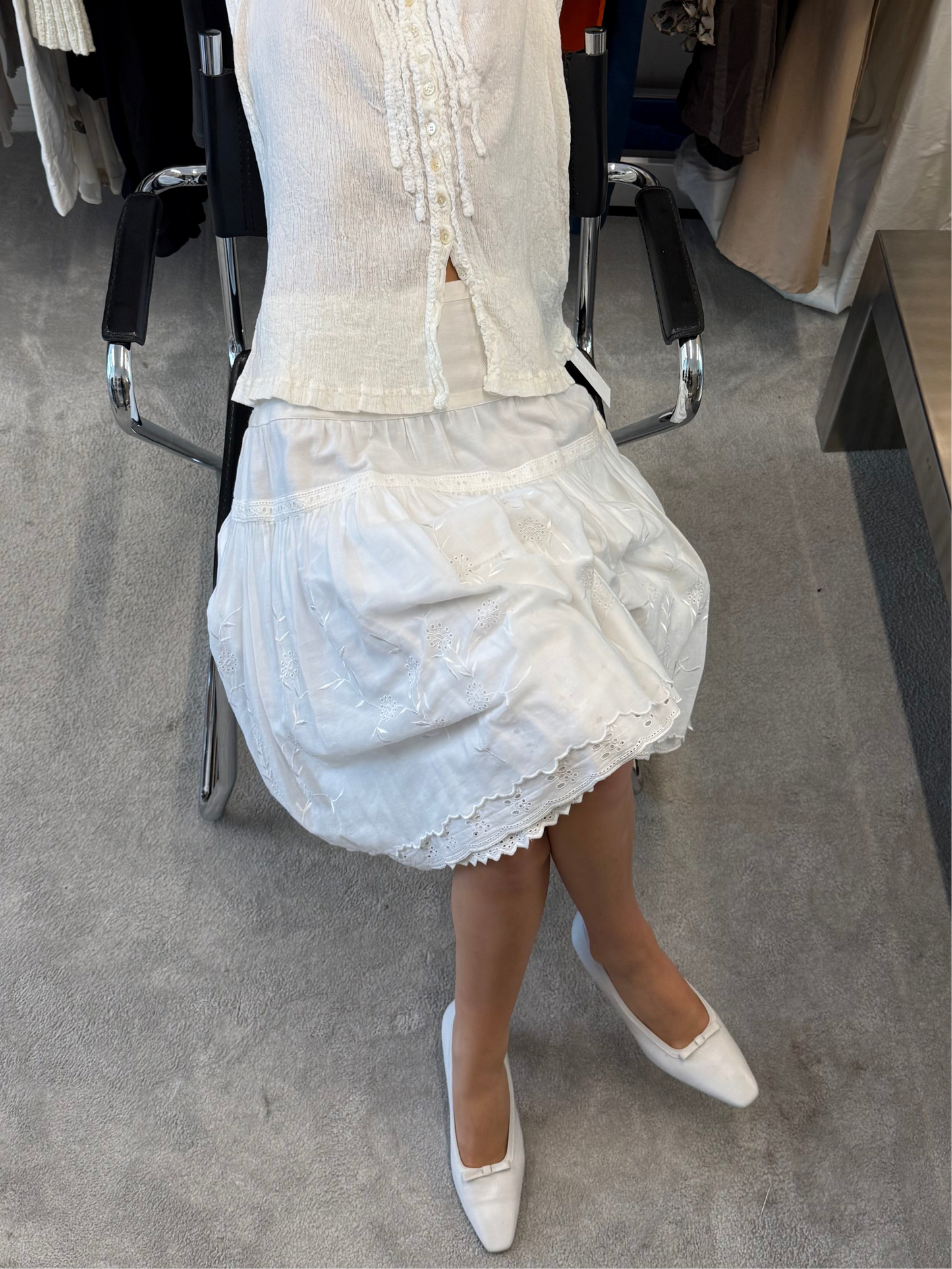 Max&Co Skirt