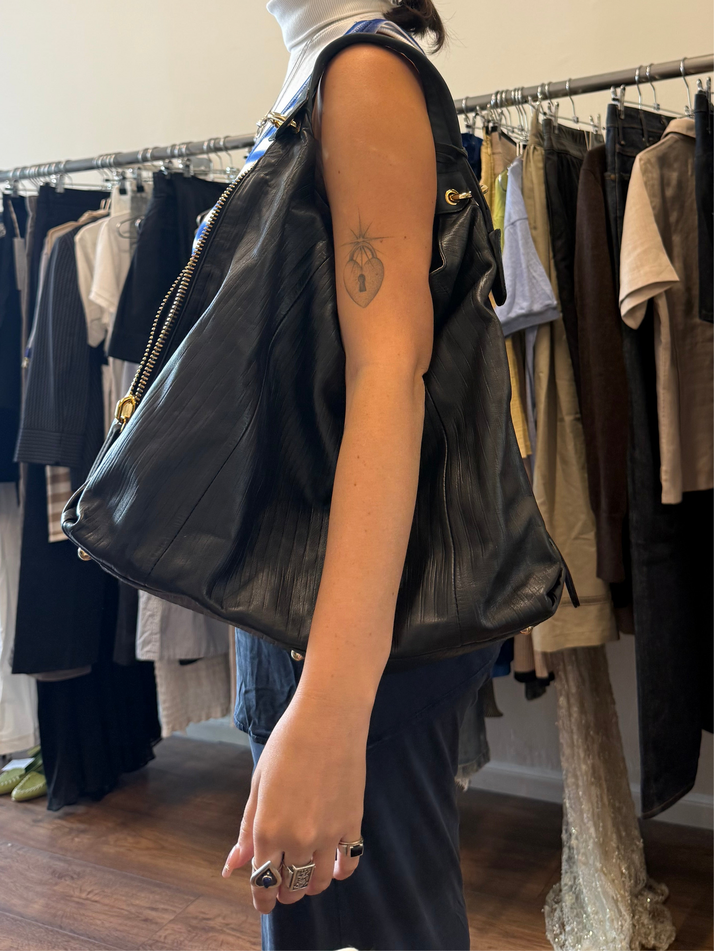 Furla Hobo Bag