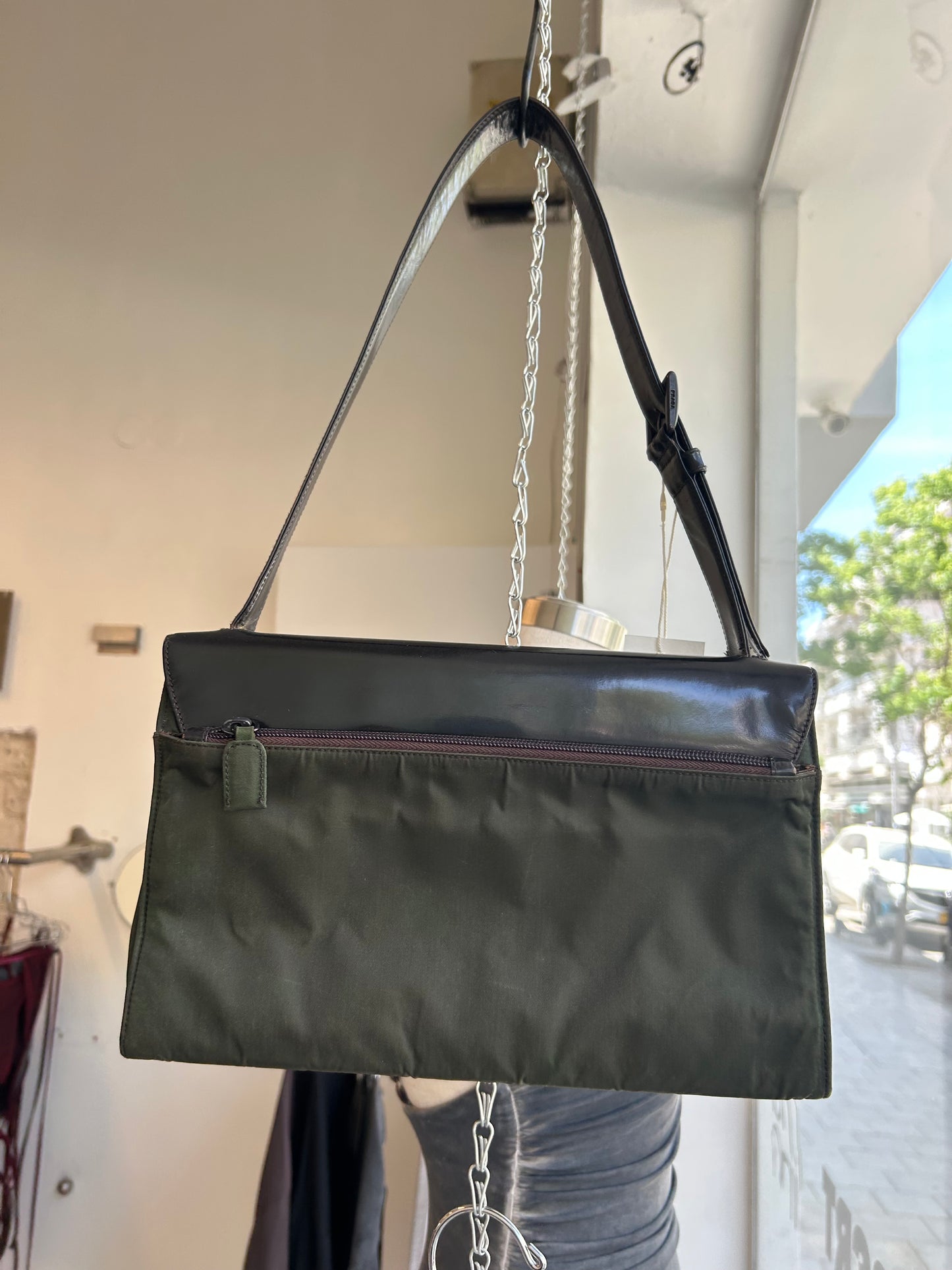 Prada Bag