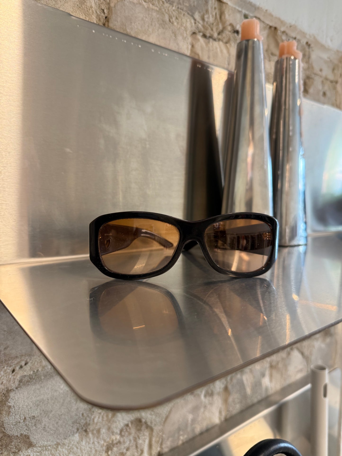 Christian Dior 'Lovingly Dior 2' sunglasses