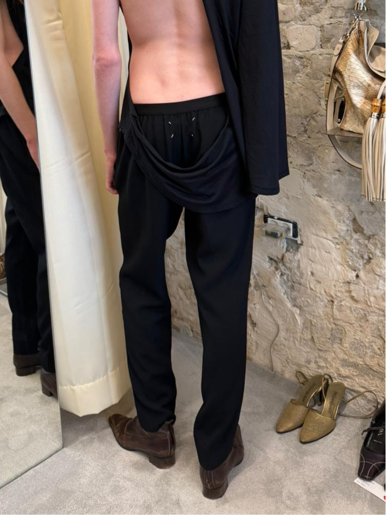 Margiela Pants