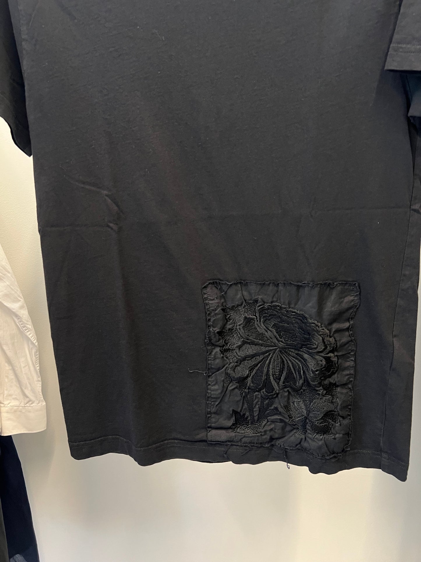 Ann Demeulemeester Tee