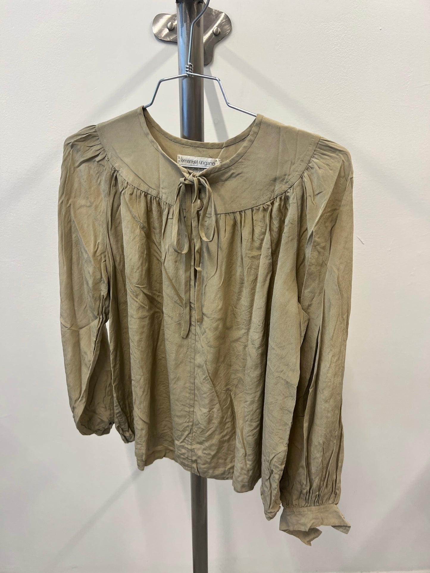 Emanuel Ungaro Blouse
