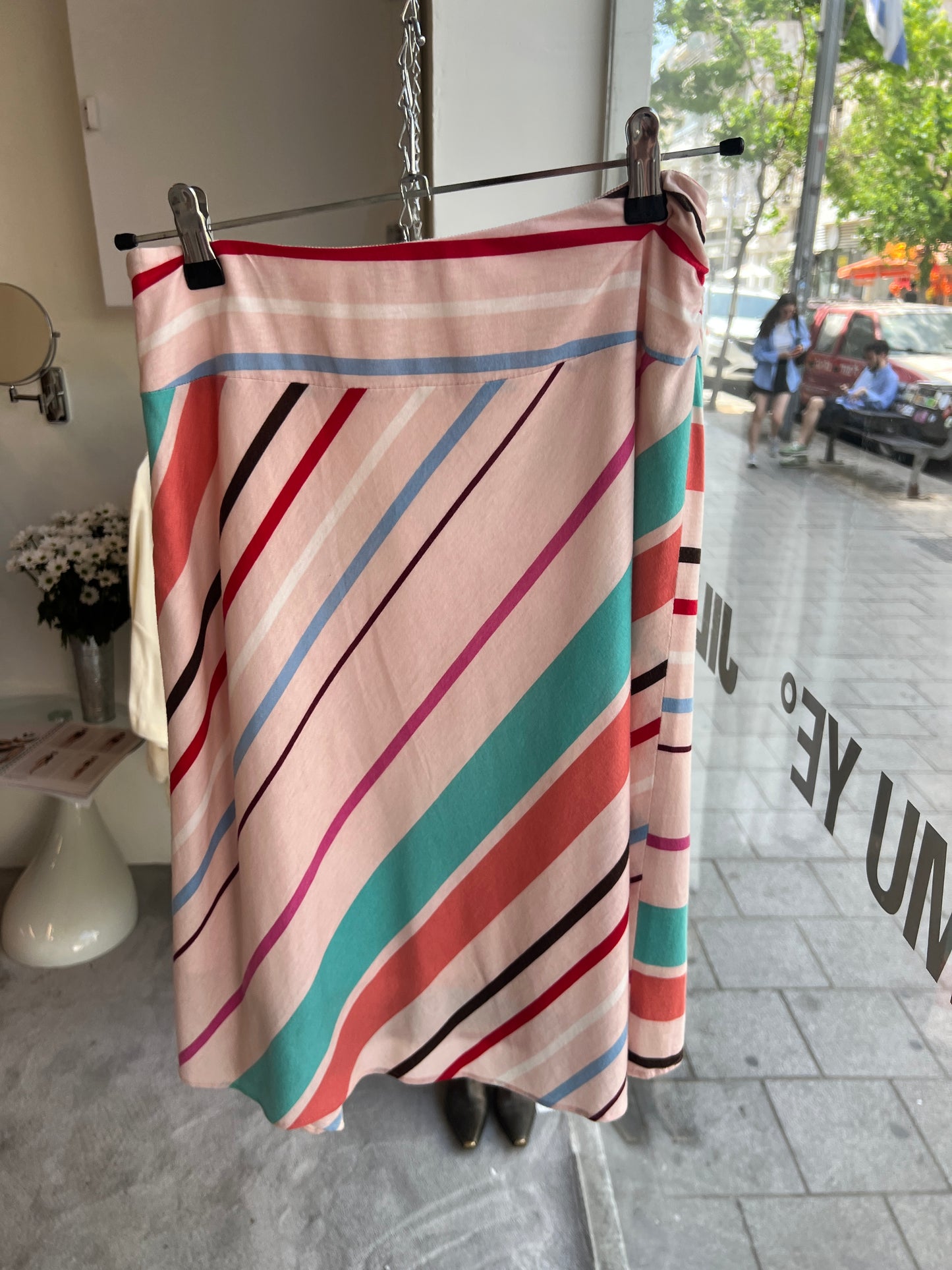 Burberry Skirt