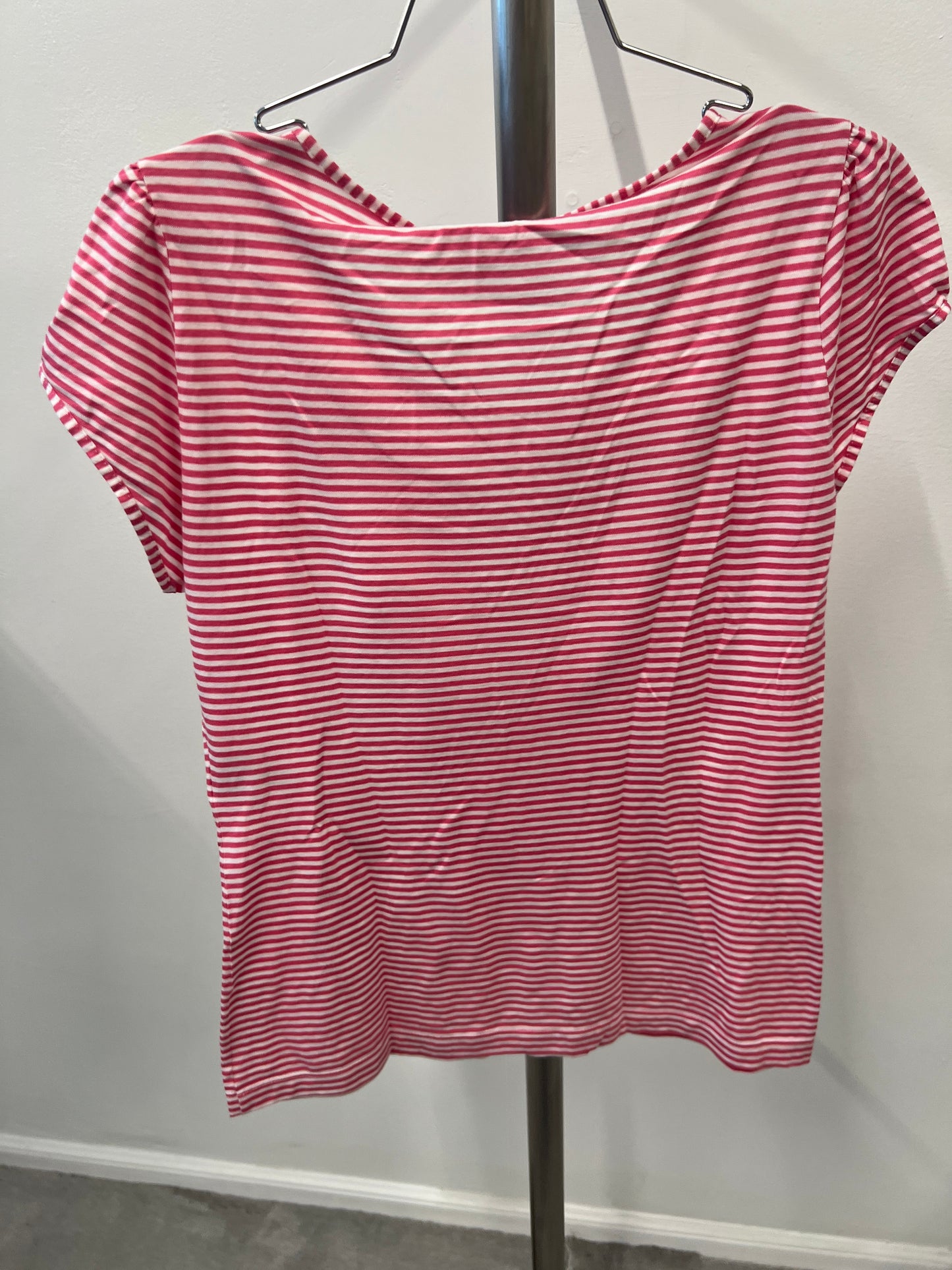 Love Moschino Layered Shirts