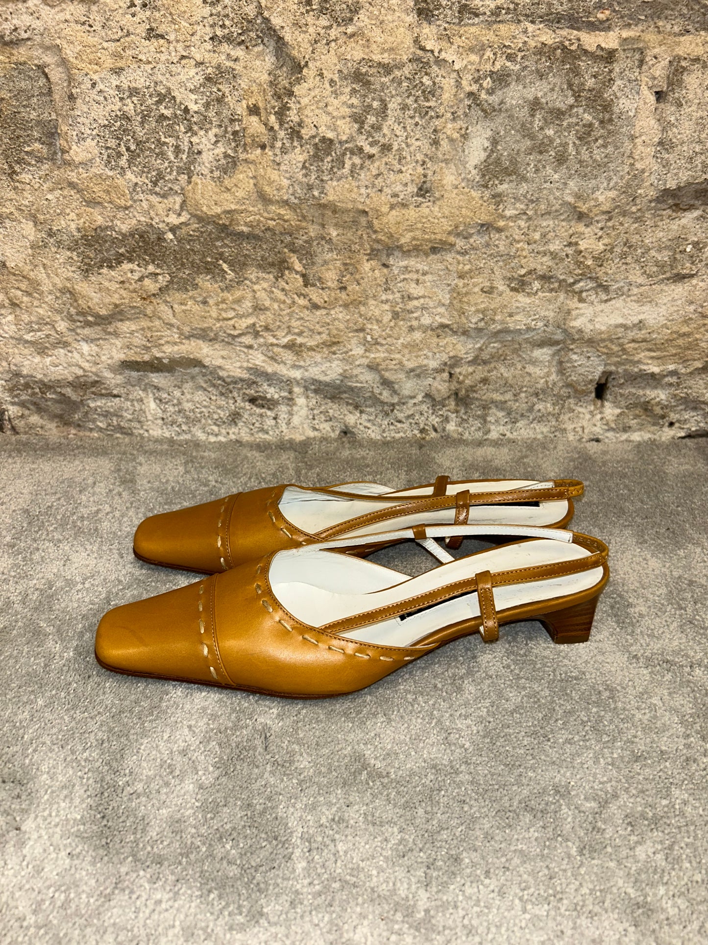 Fratelli Rossetti heels