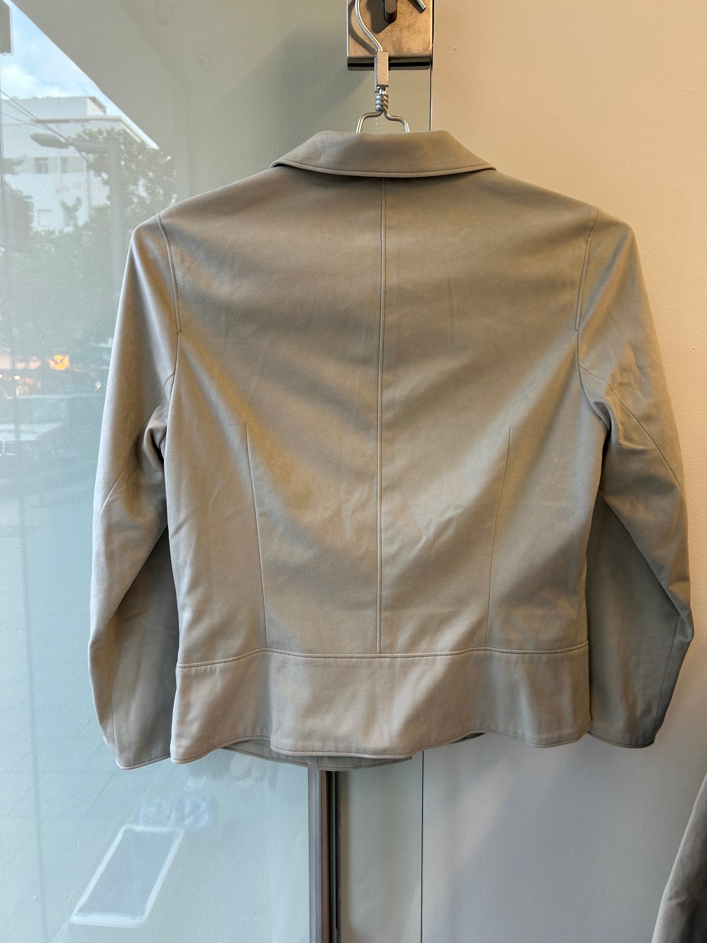 JAPANESE BRAND BALLSEY buttoned jacket