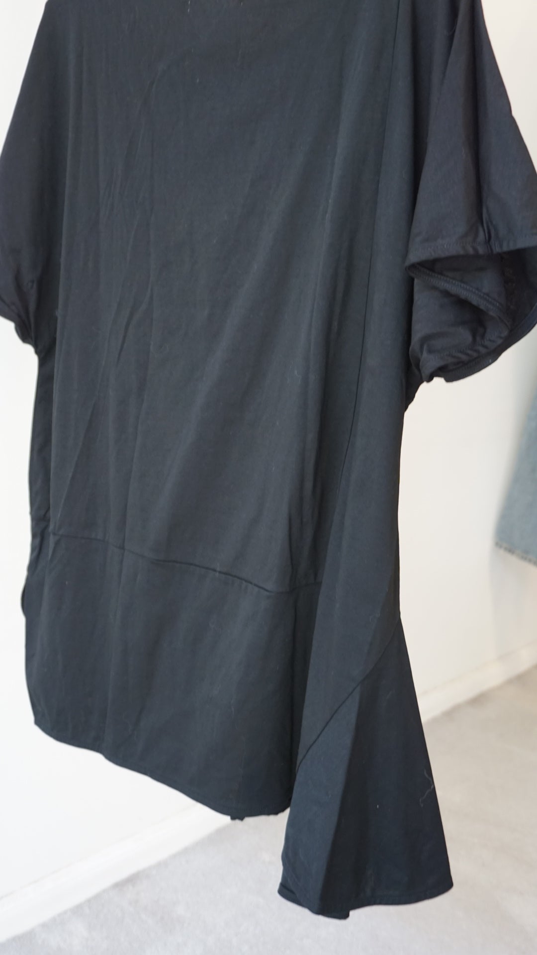 Tsumori Chisato Deformed T