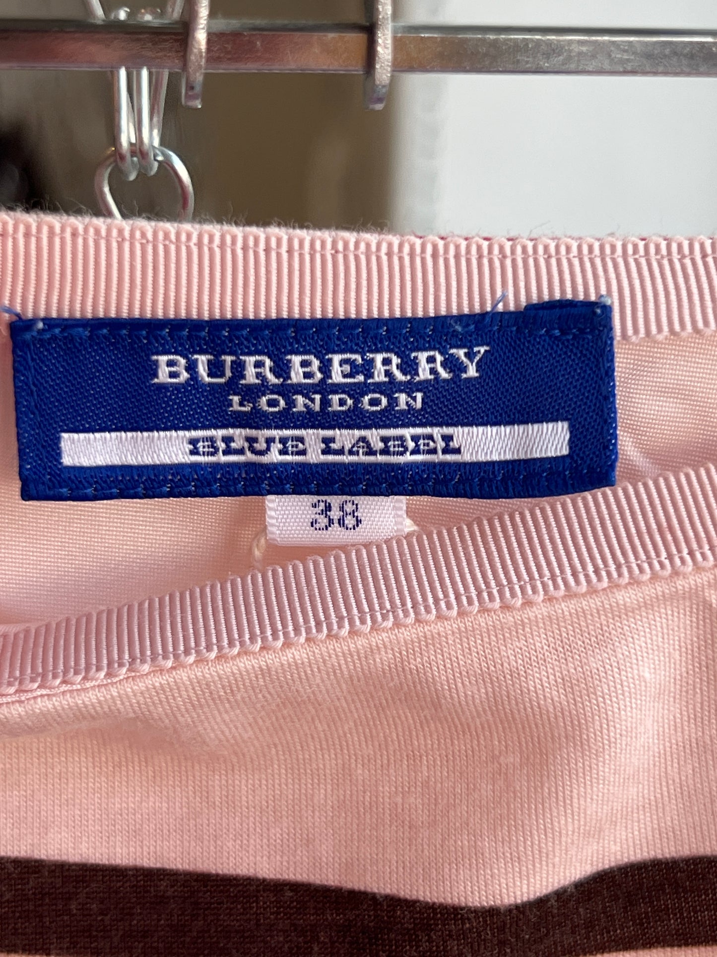Burberry Skirt