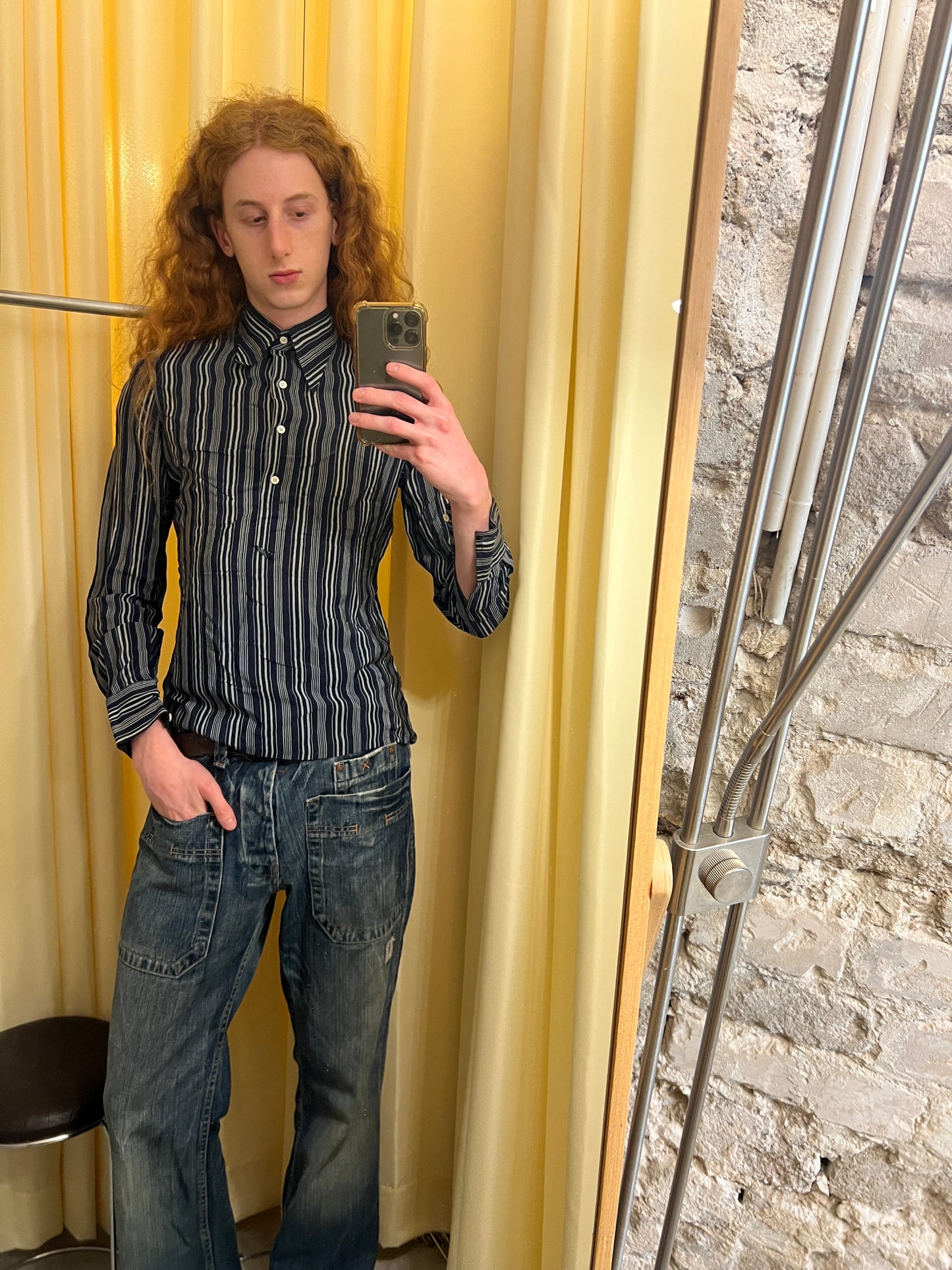 Valentino Garavani Vintage Shirt