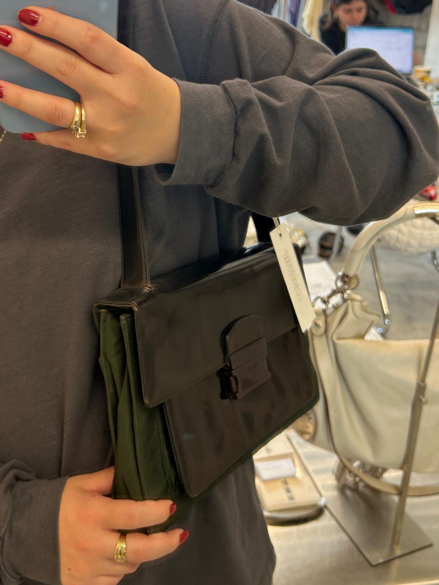 Prada Bag